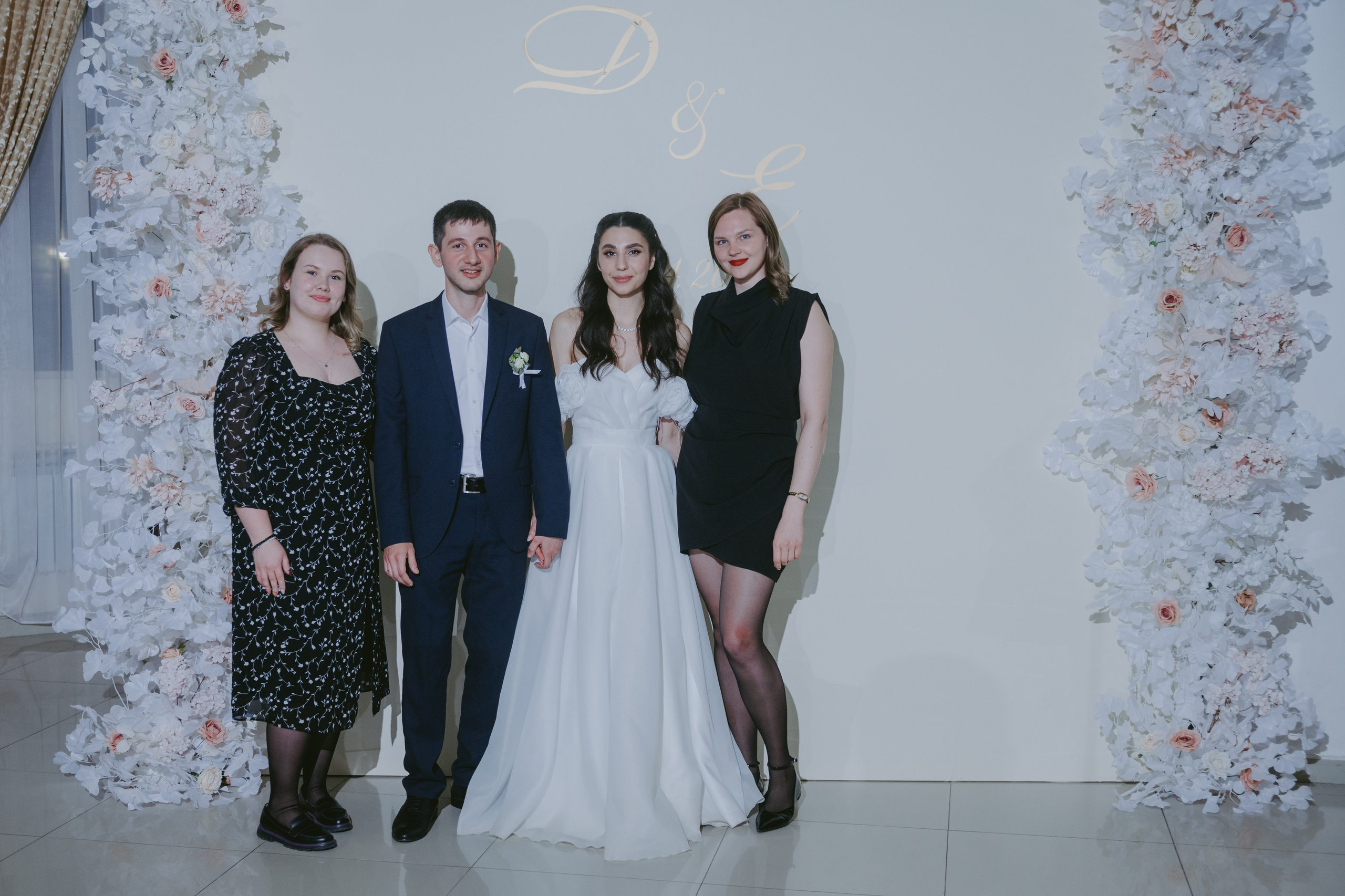 Елизавета$Дмитрий. Свадебный и семейный фотограф город Темрюк Фотостудия Темрюк