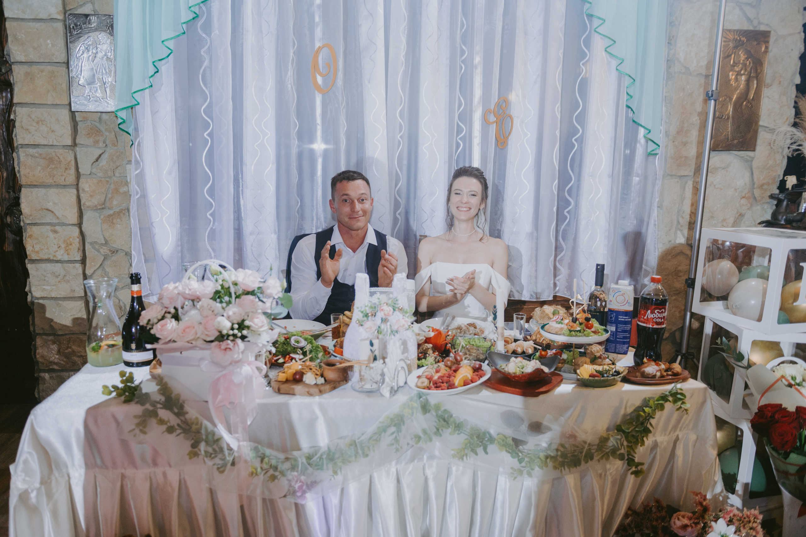 Олег&Елизавета фотограф Елена Горбач. Свадебный и семейный фотограф город Темрюк Фотостудия Темрюк