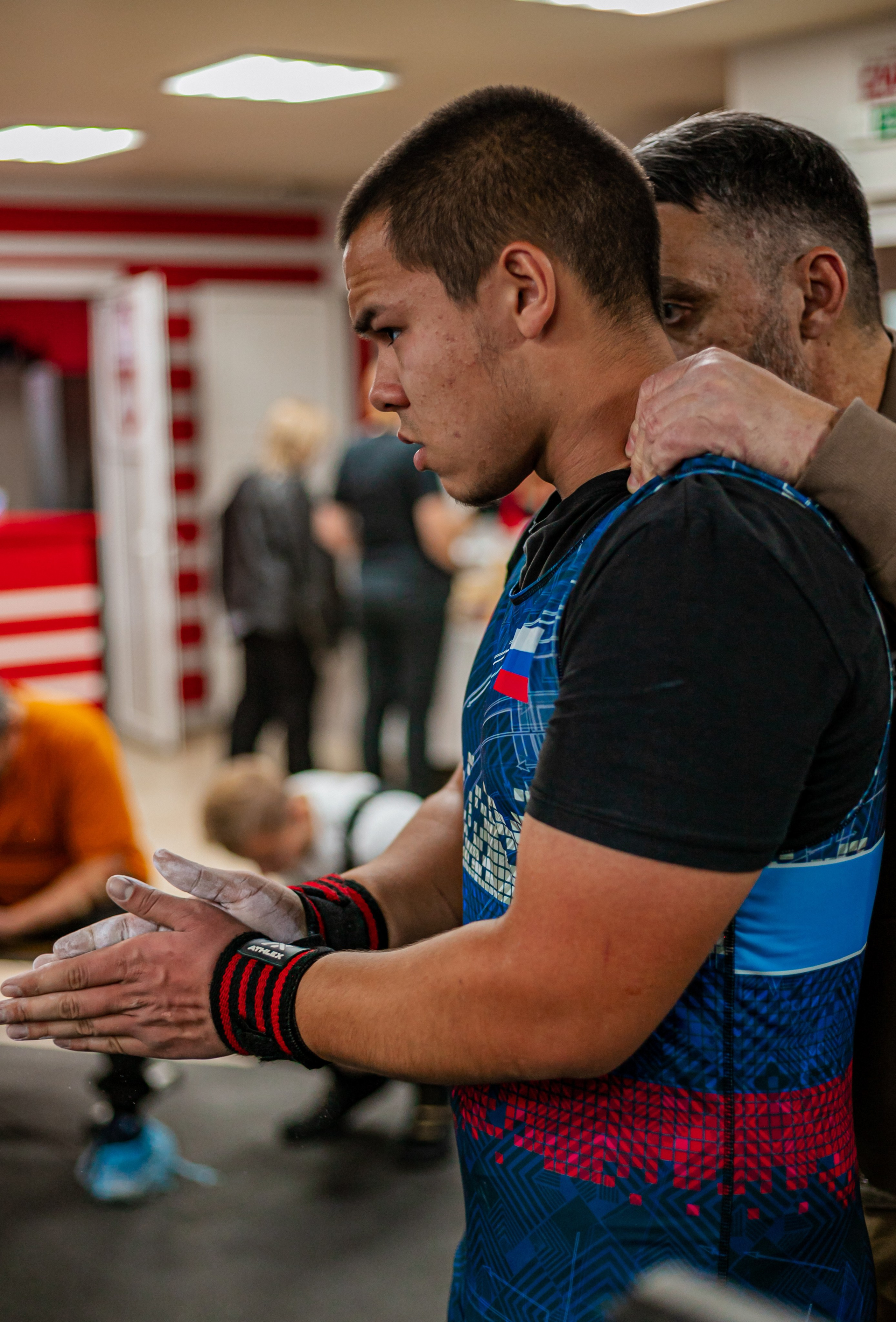 Жимовой Турнир 2024. Фотограф Неверова Катерина