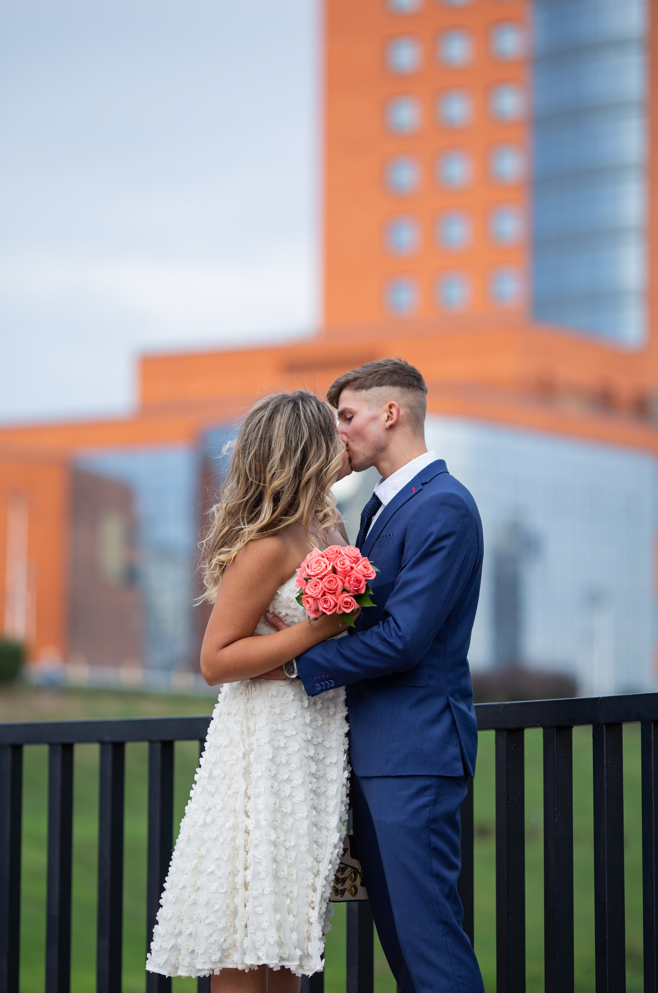 Яна и Руслан. Свадебный и семейный фотограф в Калуге Александра Борис