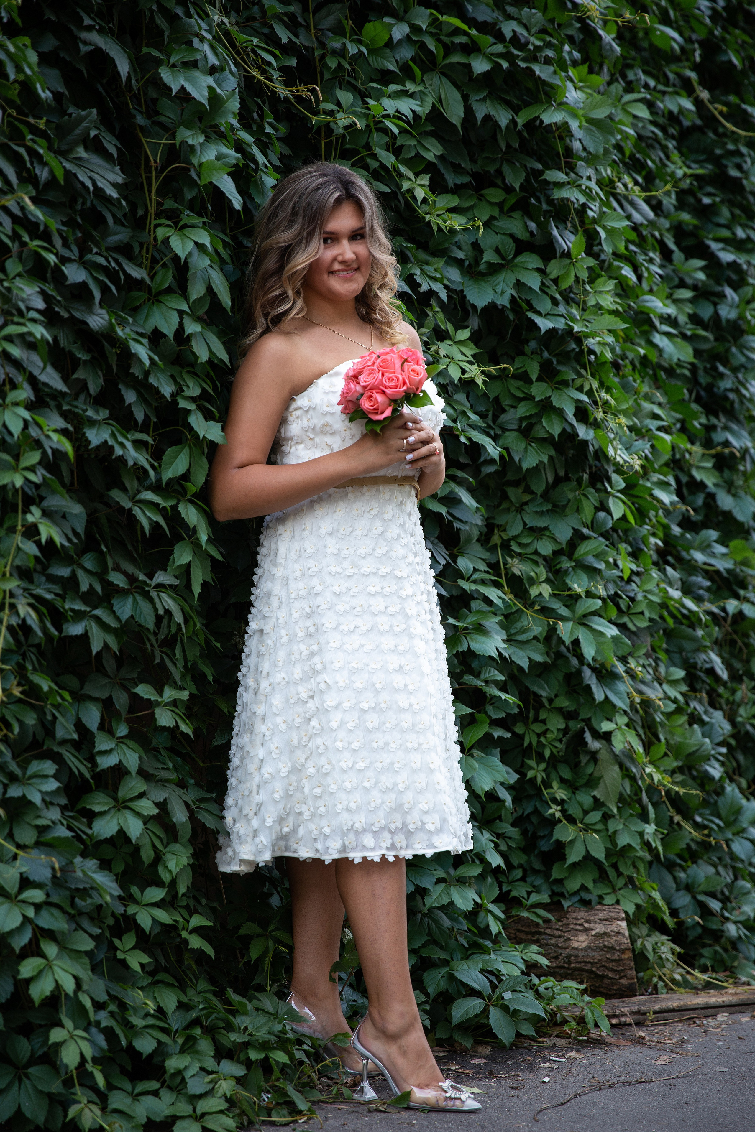 Яна и Руслан. Свадебный и семейный фотограф в Калуге Александра Борис