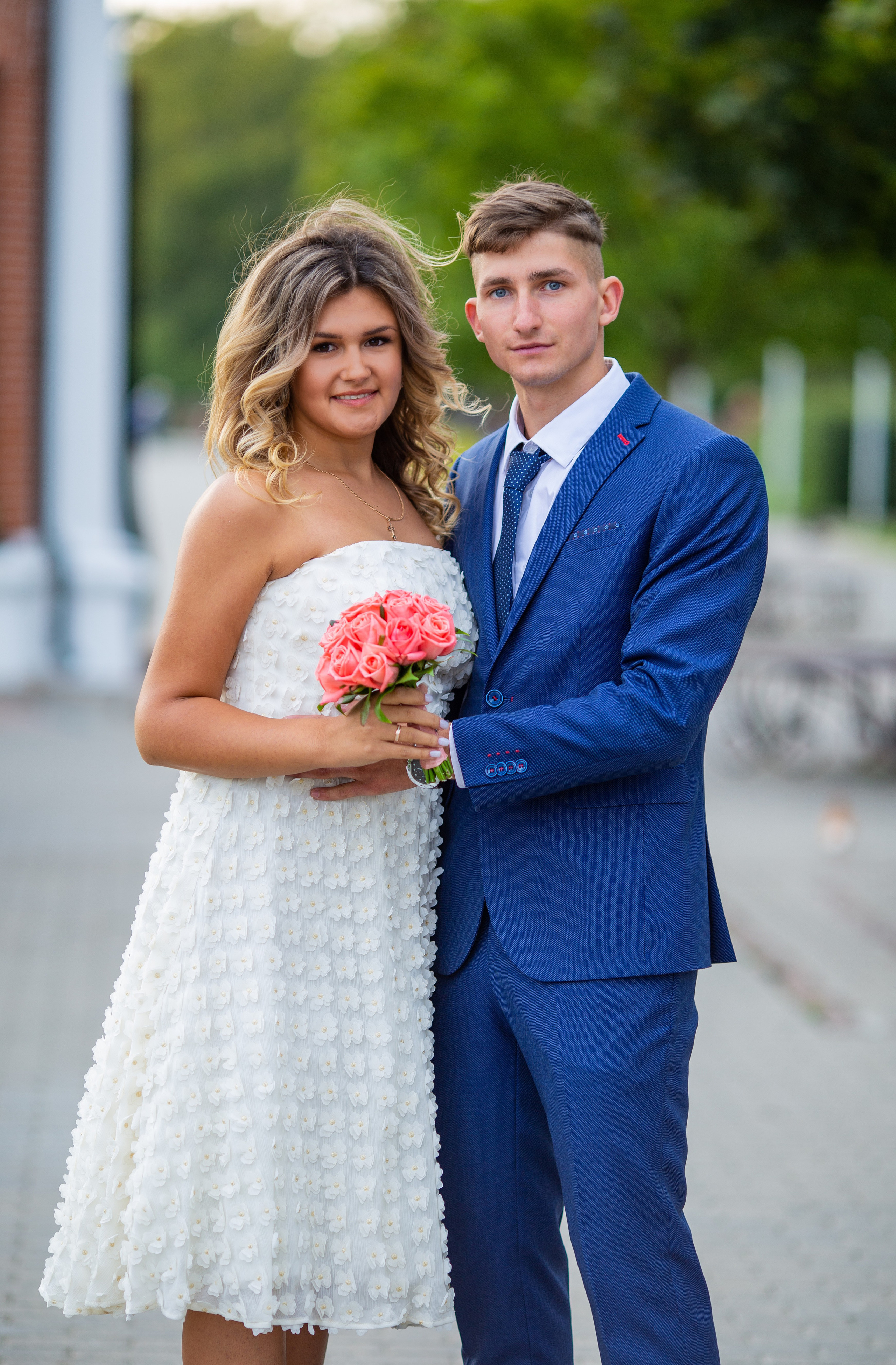 Яна и Руслан. Свадебный и семейный фотограф в Калуге Александра Борис