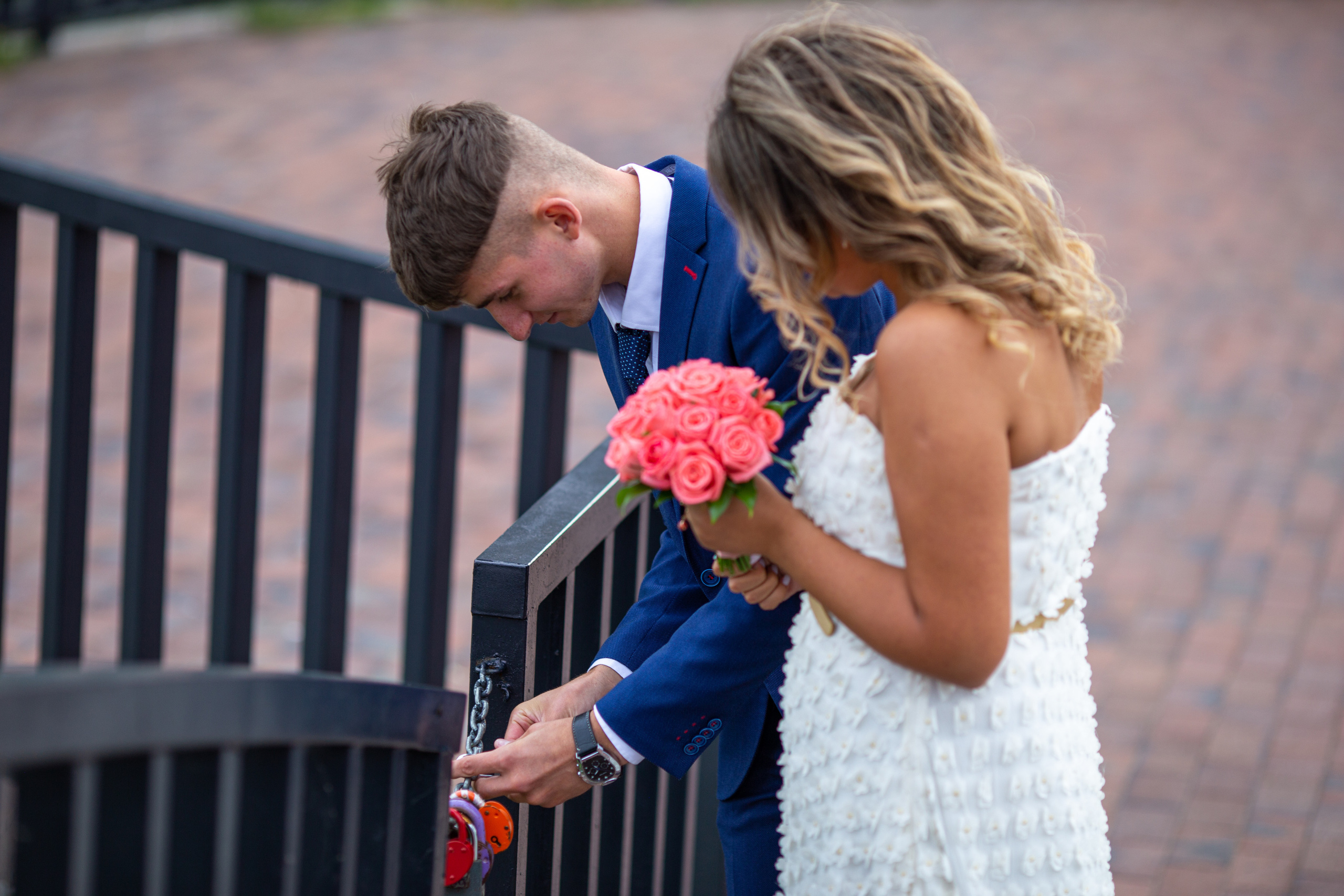 Яна и Руслан. Свадебный и семейный фотограф в Калуге Александра Борис