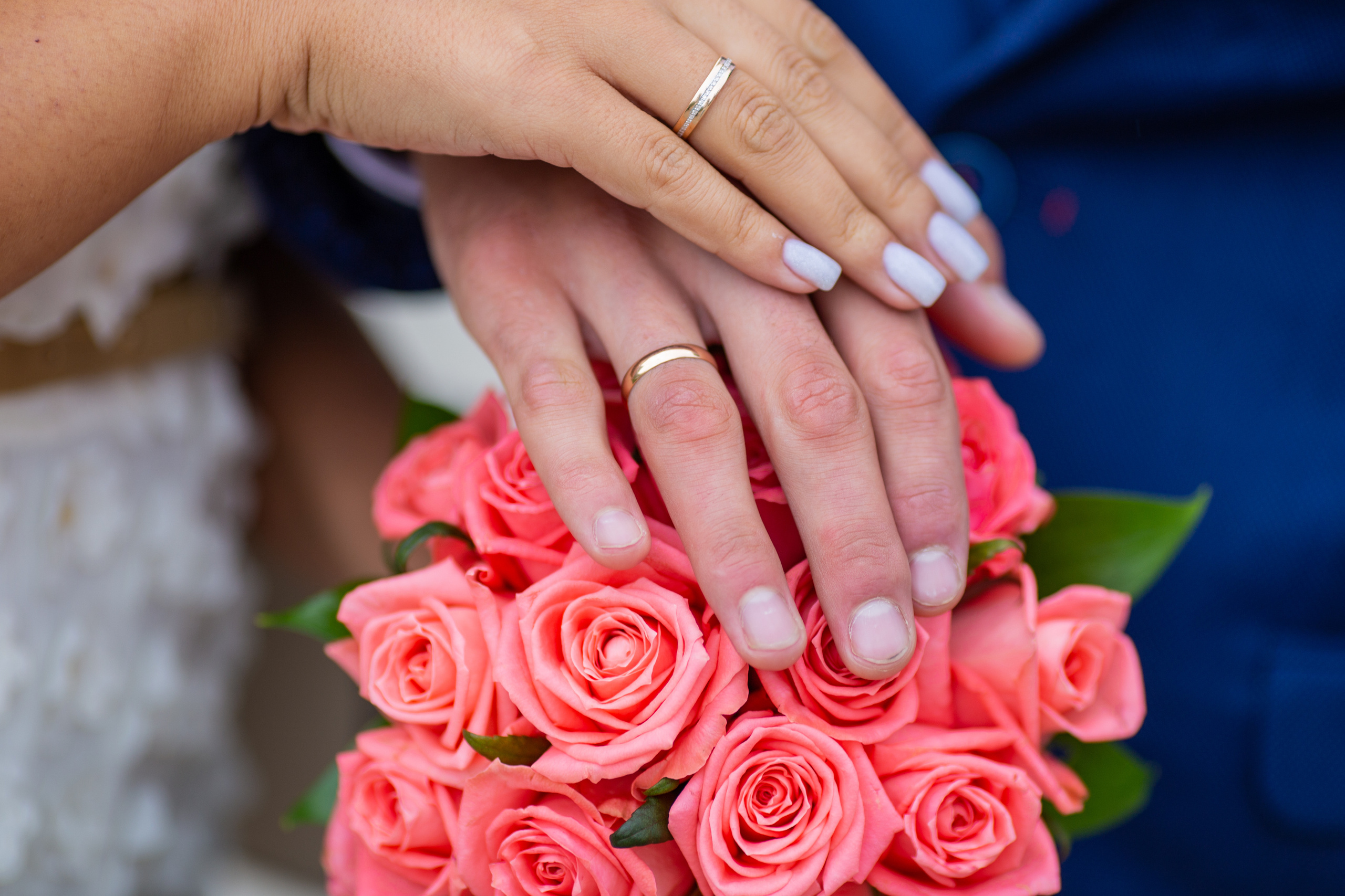 Яна и Руслан. Свадебный и семейный фотограф в Калуге Александра Борис
