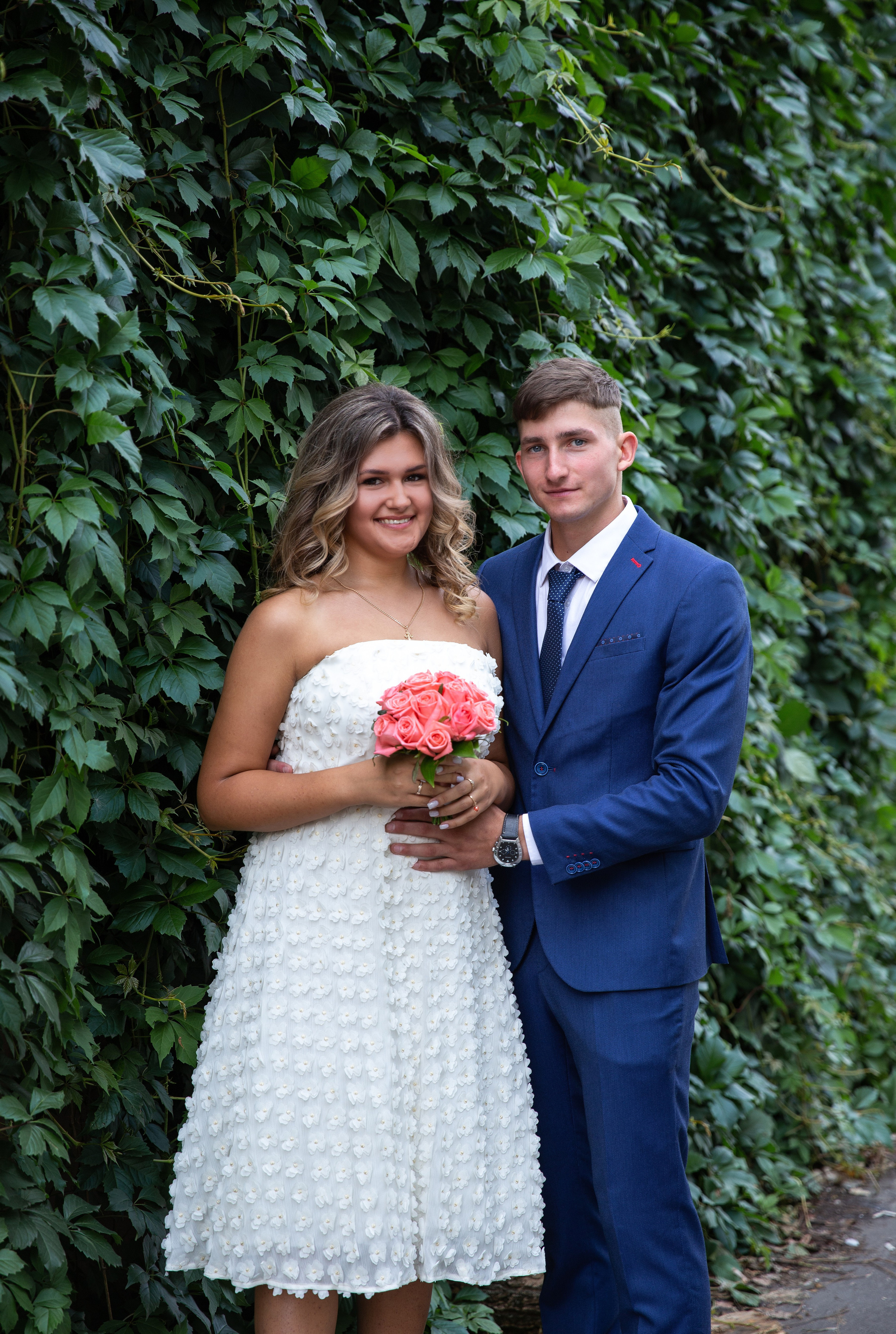 Яна и Руслан. Свадебный и семейный фотограф в Калуге Александра Борис