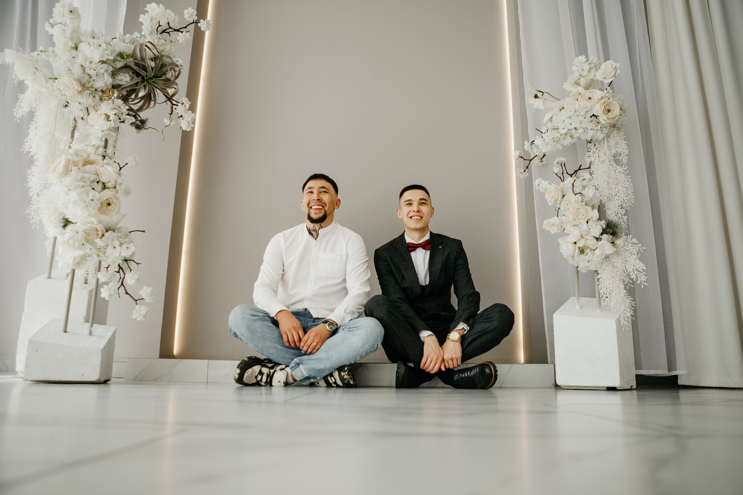 А&I. Фотограф, видеограф в Челябинске Глеб Хазиев