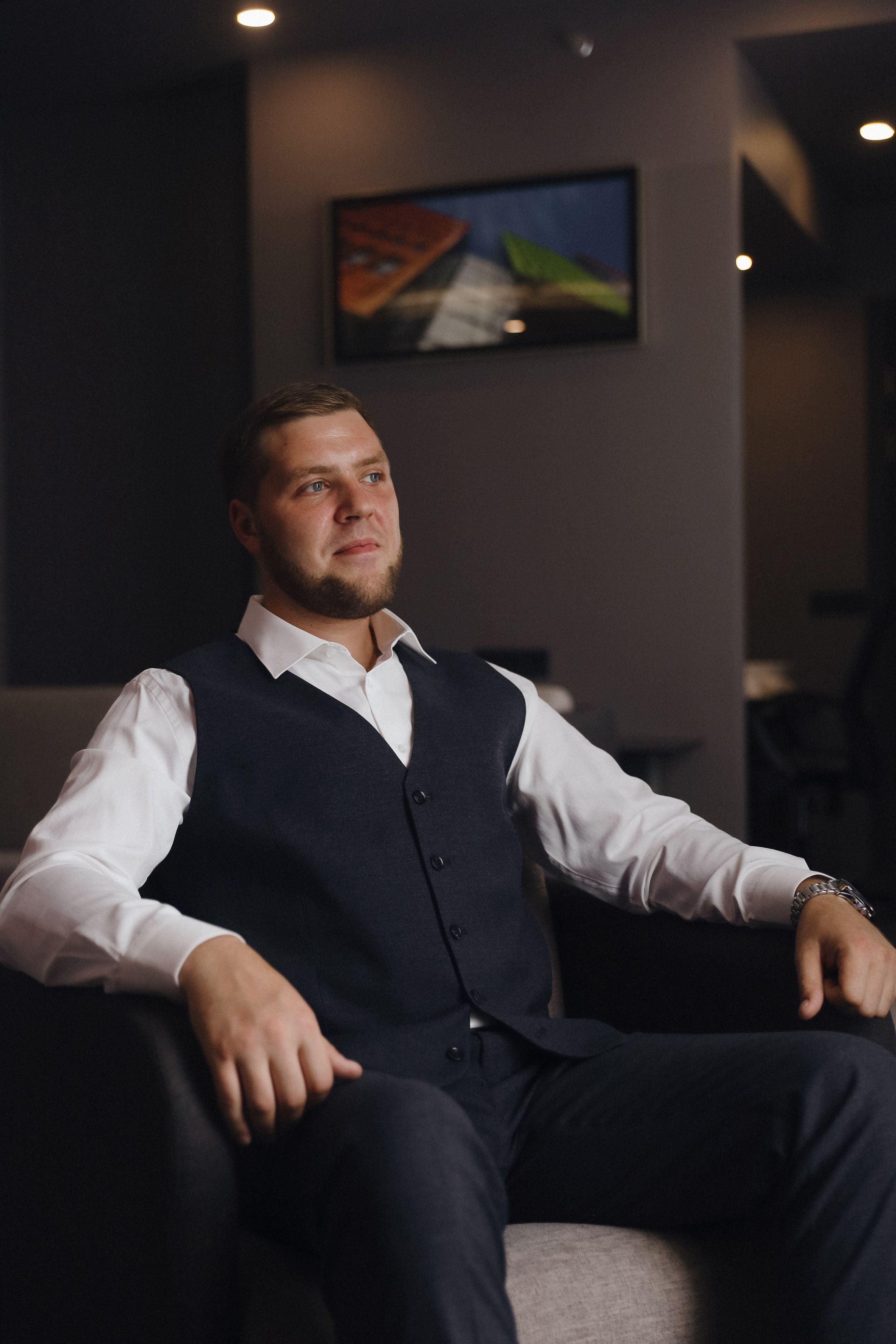 Влад и Ирина. Свадебный фотограф Екатеринбург Алексей Ладыгин