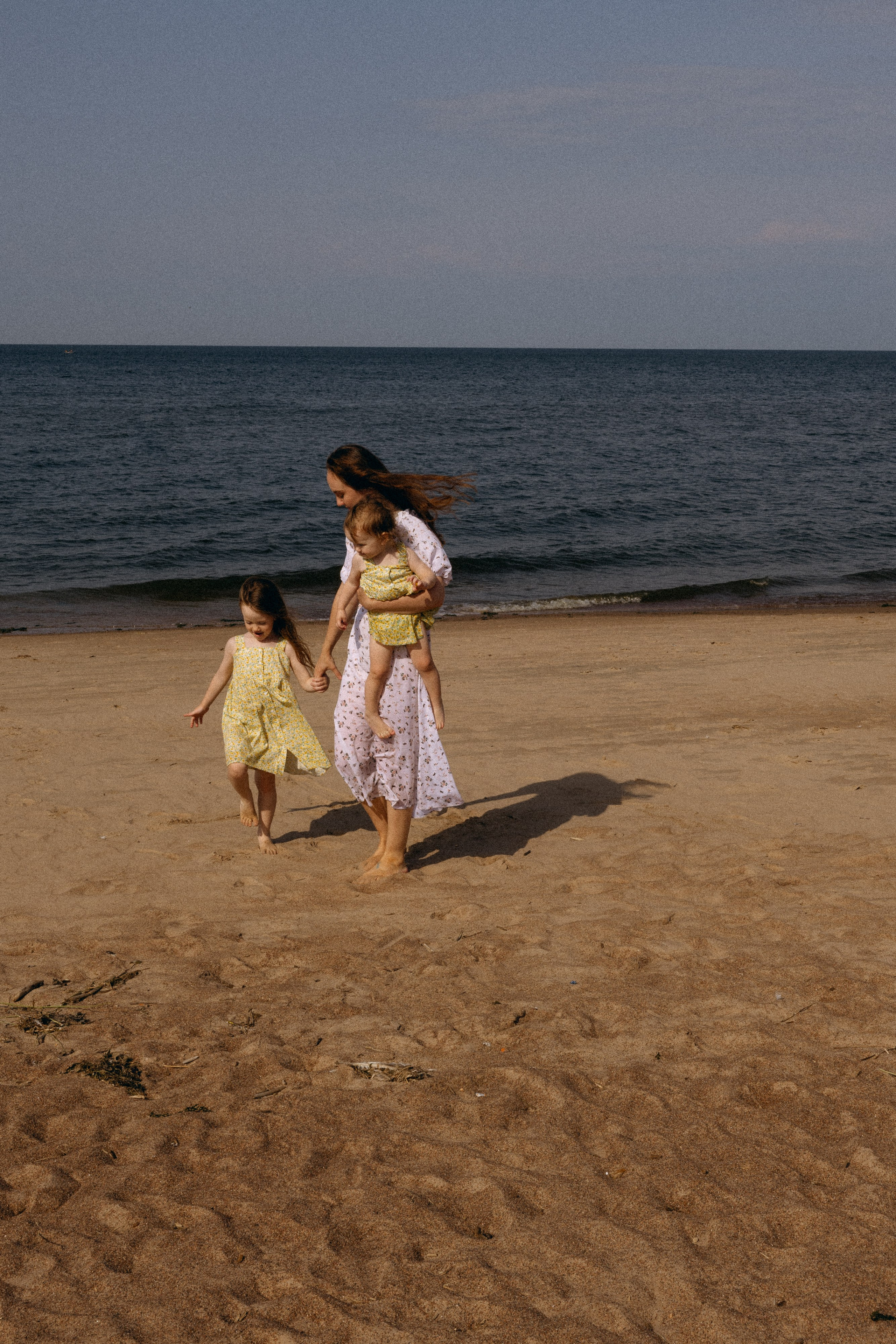 Ира, Влада и Яна. Свадебный фотограф Таня Караисаева