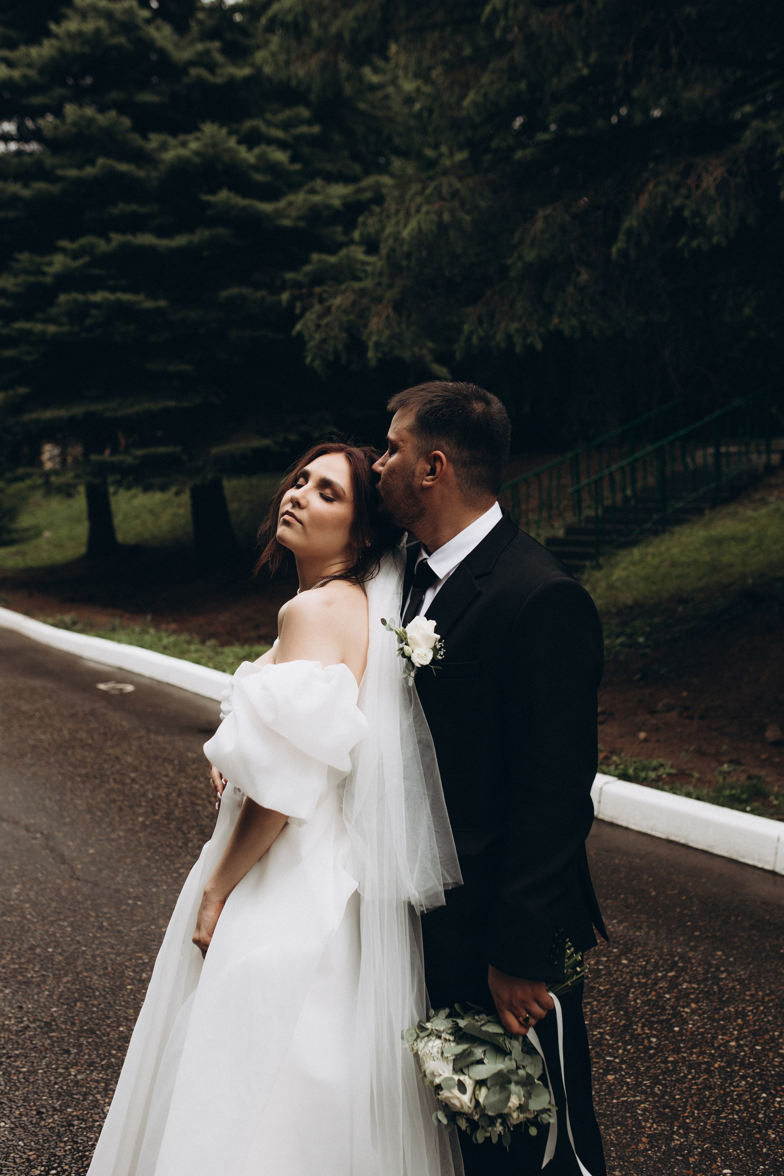 Антон и Алксандра (студия+ресторан). Семейный фотограф в Обнинске