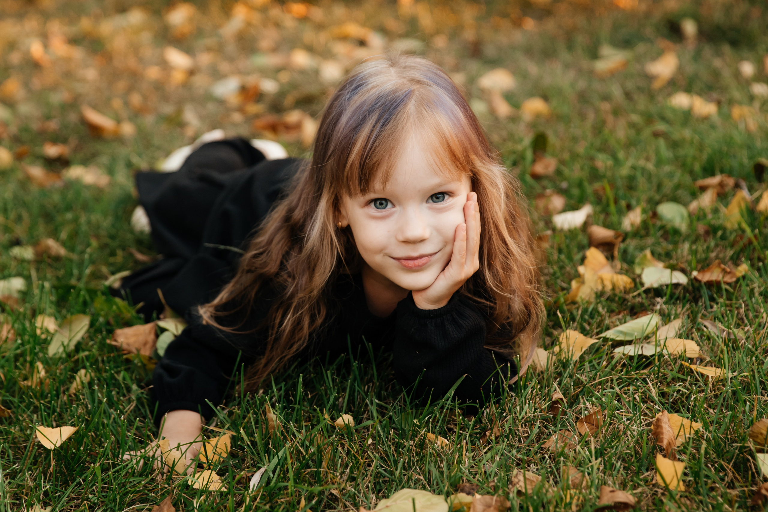 Варя. Фотограф в Выксе Ирина Сахарова