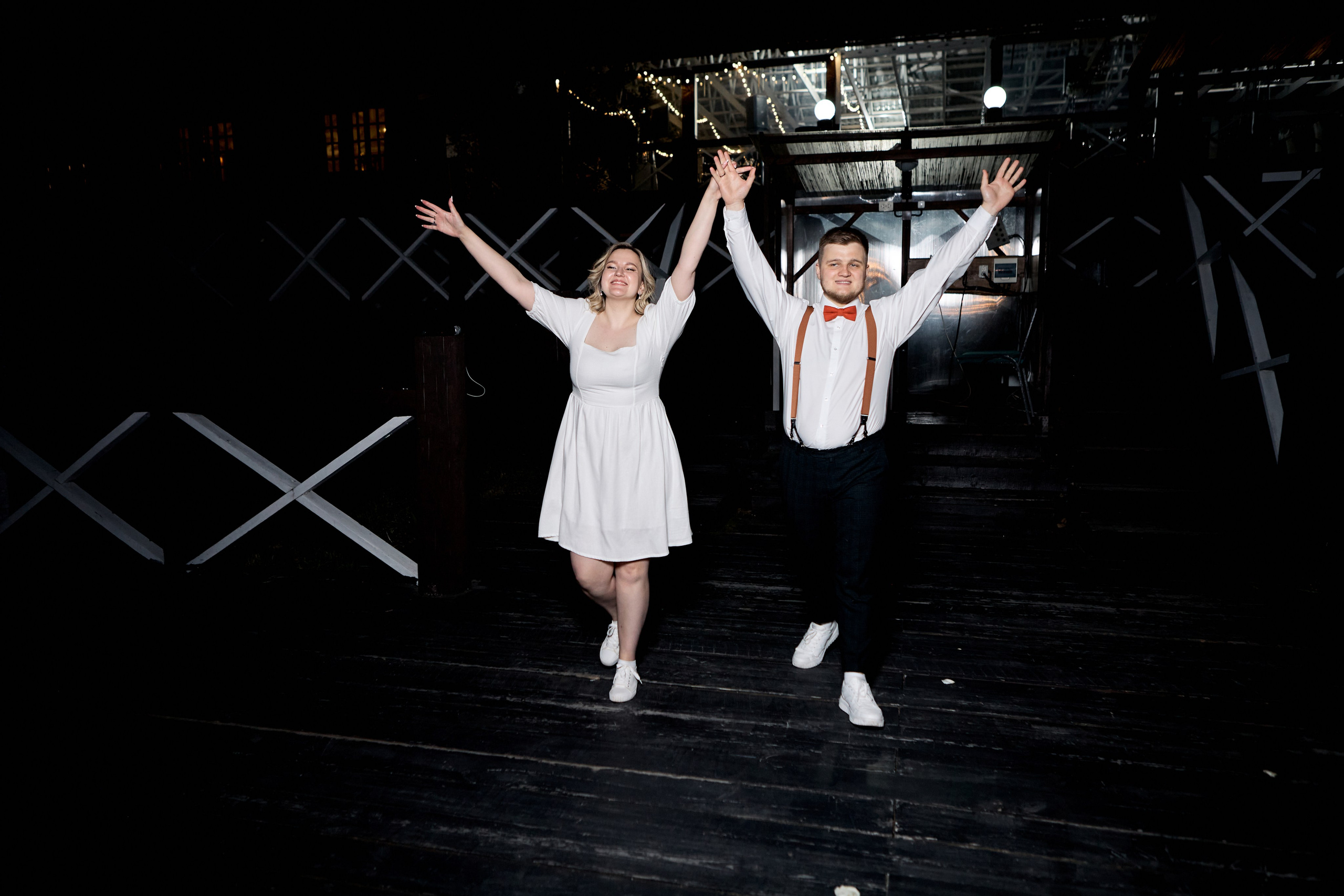 Половинки целого. Свадебный и семейный фотограф в Красноярске Владимир Ятмасов