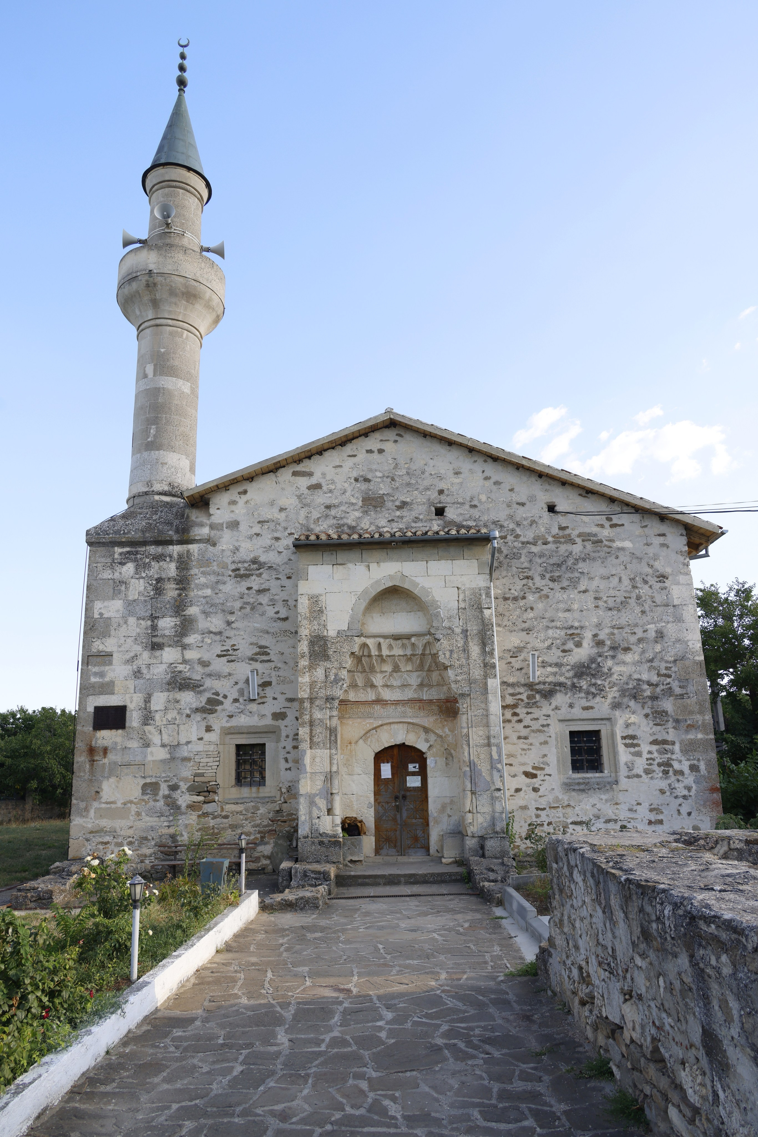 Архитектура. Фотохудожник BID