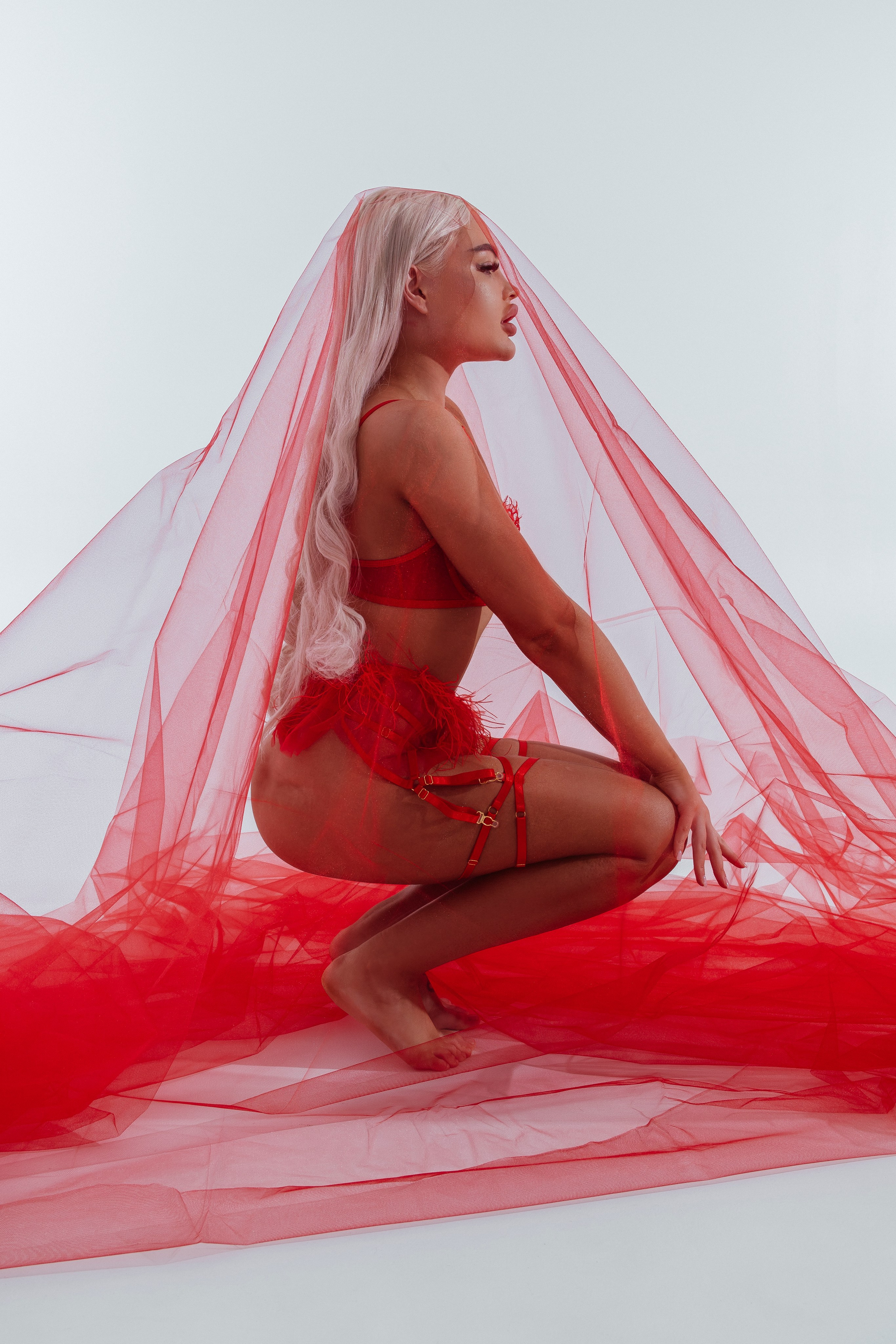 Кристина. Фотограф г. Екатеринбург Альфия Юлдашева