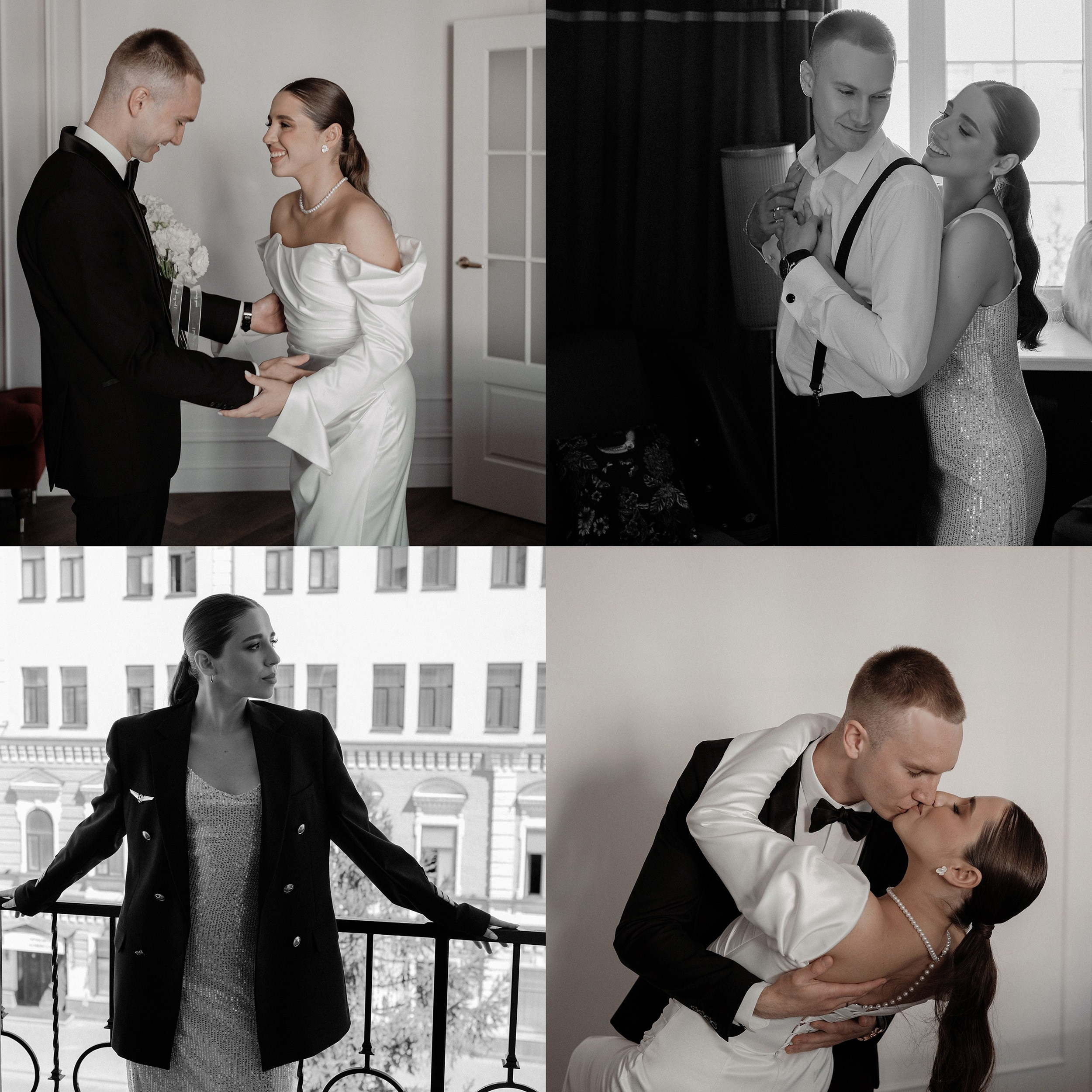 Ruslan / Olesya / Аirplanes. Фотограф Юрий Марилов Москва, Тюмень