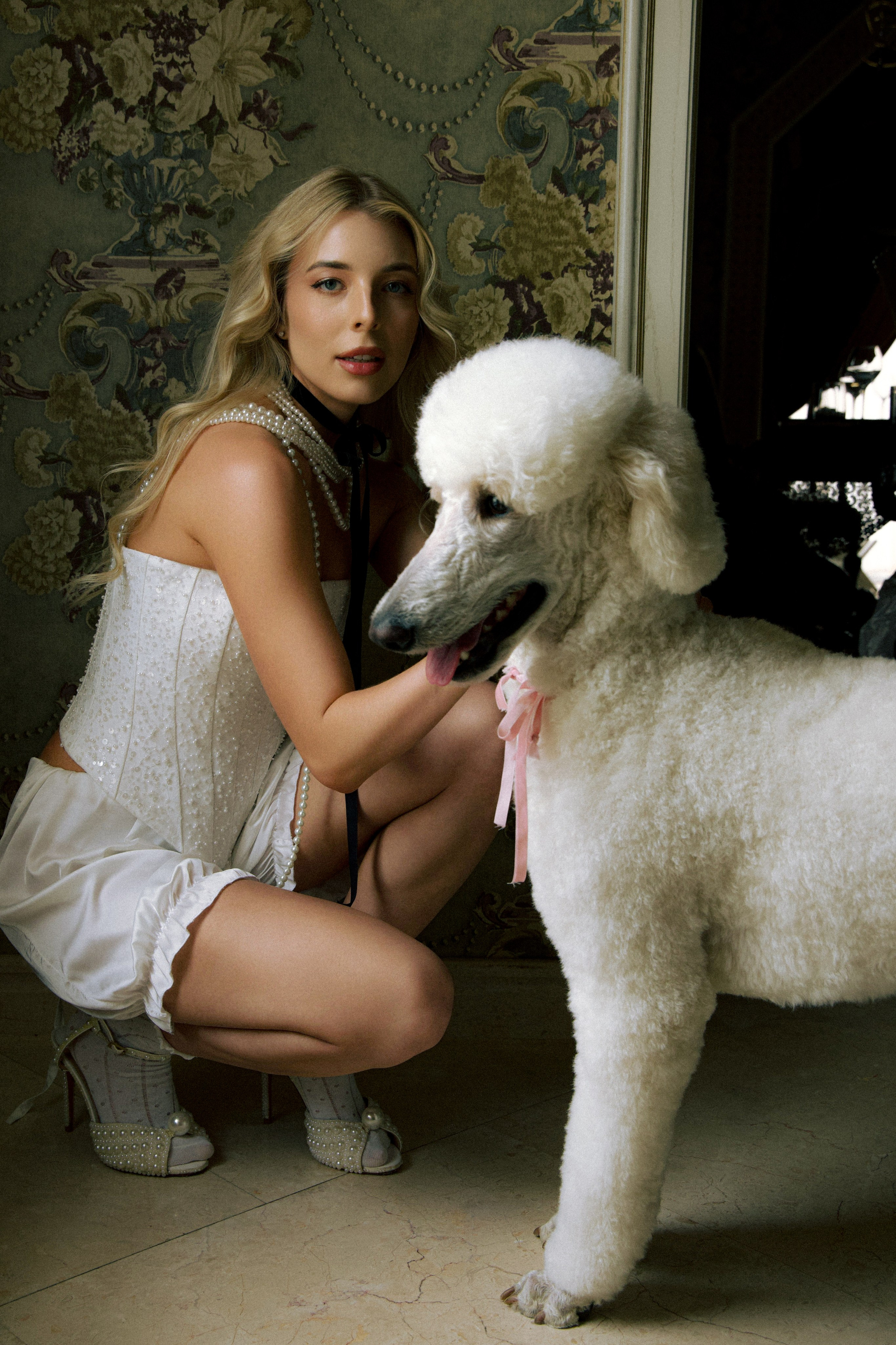 Свадебные съемки. Фотограф Екатерина Оскар