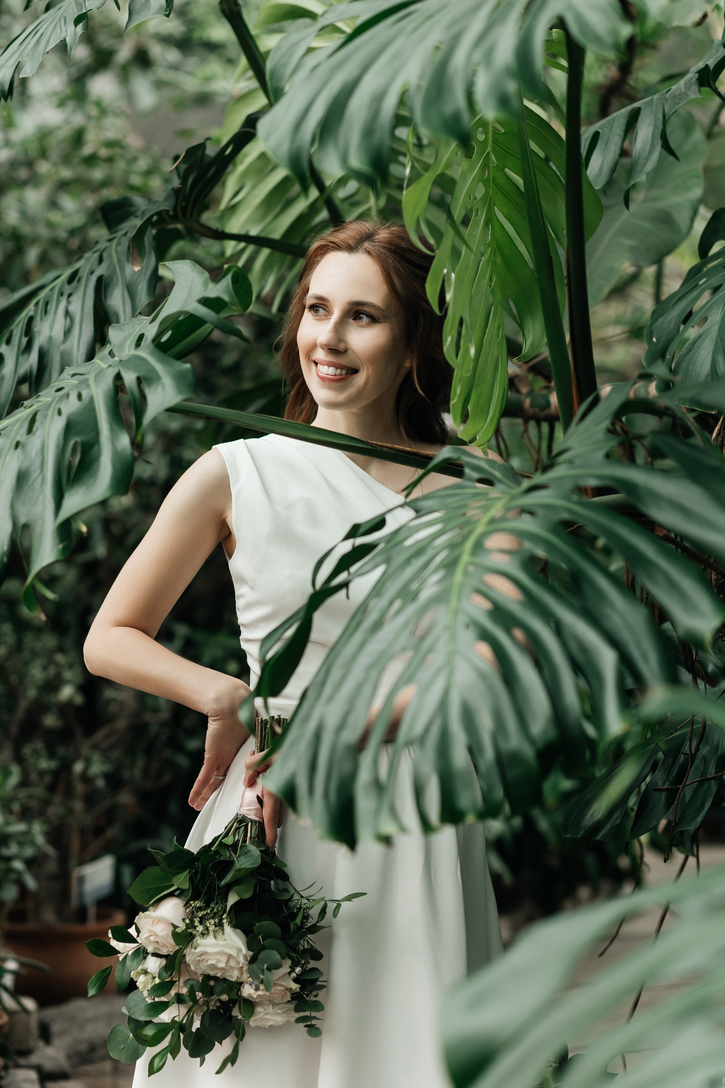 Андрей и Елена. Семейный фотограф, свадебный фотограф, женский портрет в Санкт-Петербу