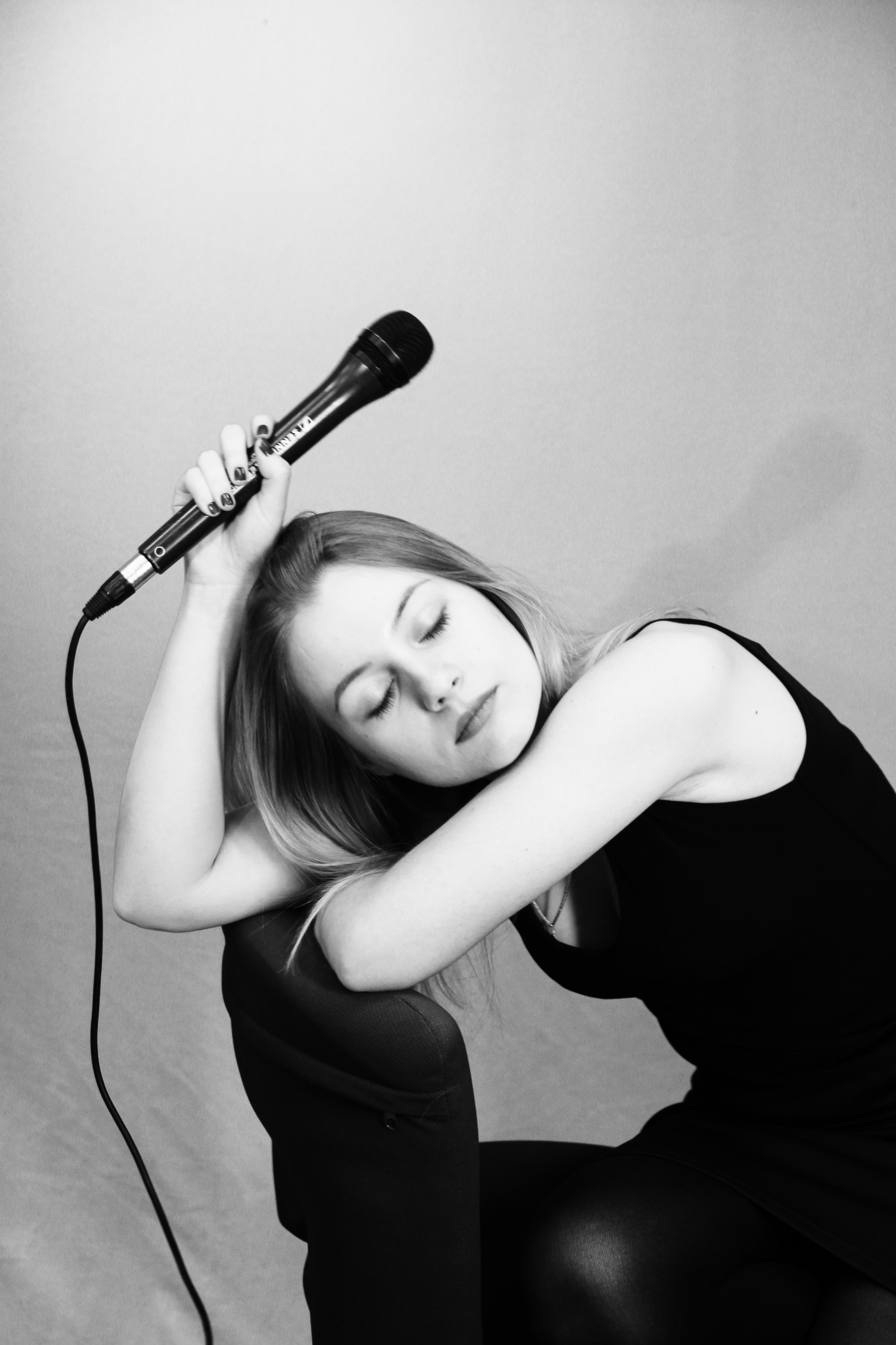 Фотограф Дарья Локотко в Красноярске