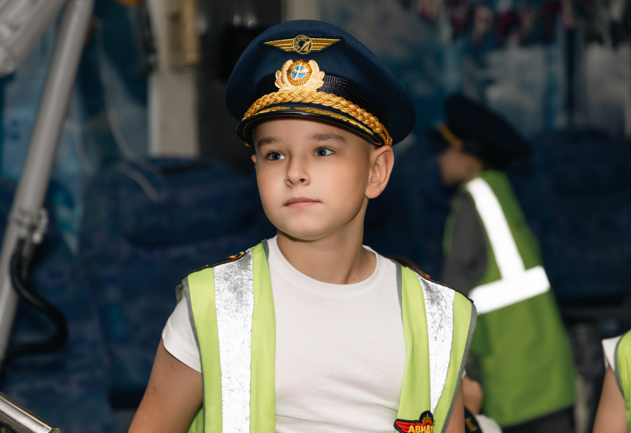 Детский день рождения