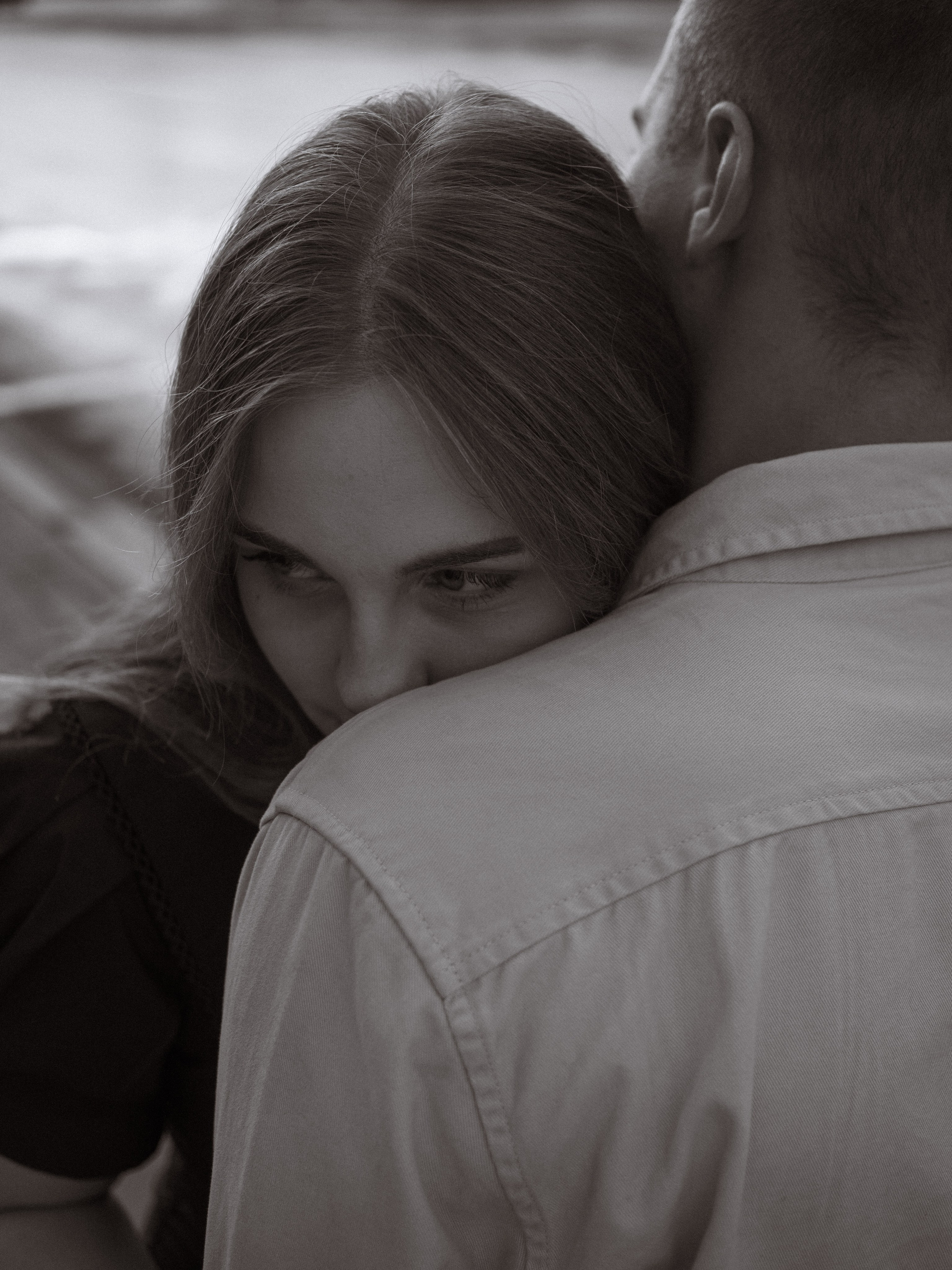 На рассвете. Фотограф в Нижнем Новгороде, Сарове и Москве. Оля Фролова