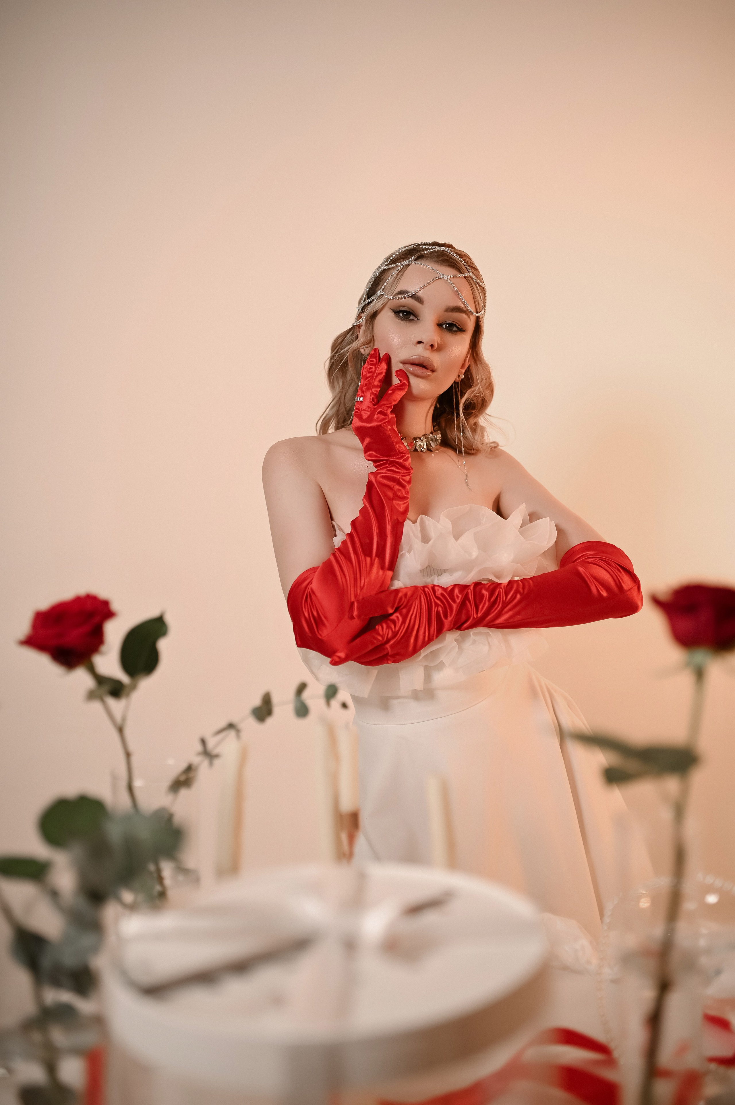 Елена. Твой личный проводник к красивым фотографиям в Старом Осколе