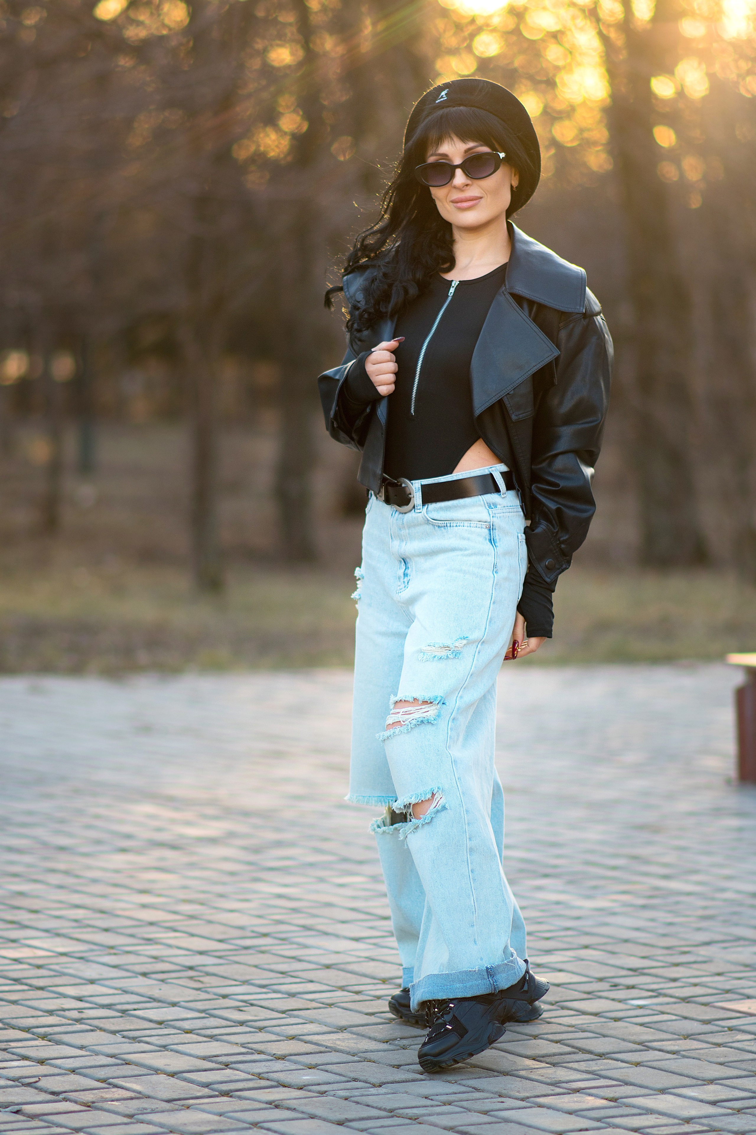 Весна. Фотограф Ольга Холина|Дебальцево