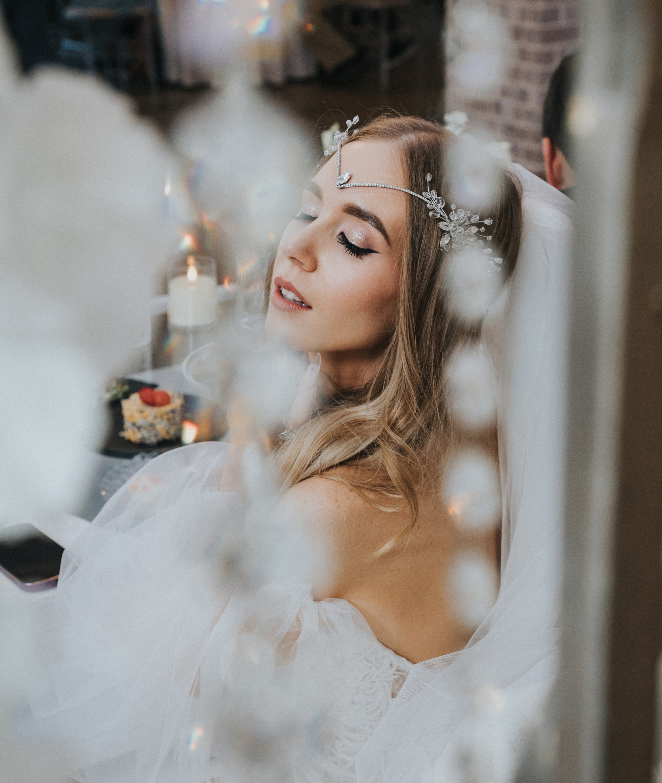 Наталья и Данил. Фотостудия в Москве LUXARTPHOTO