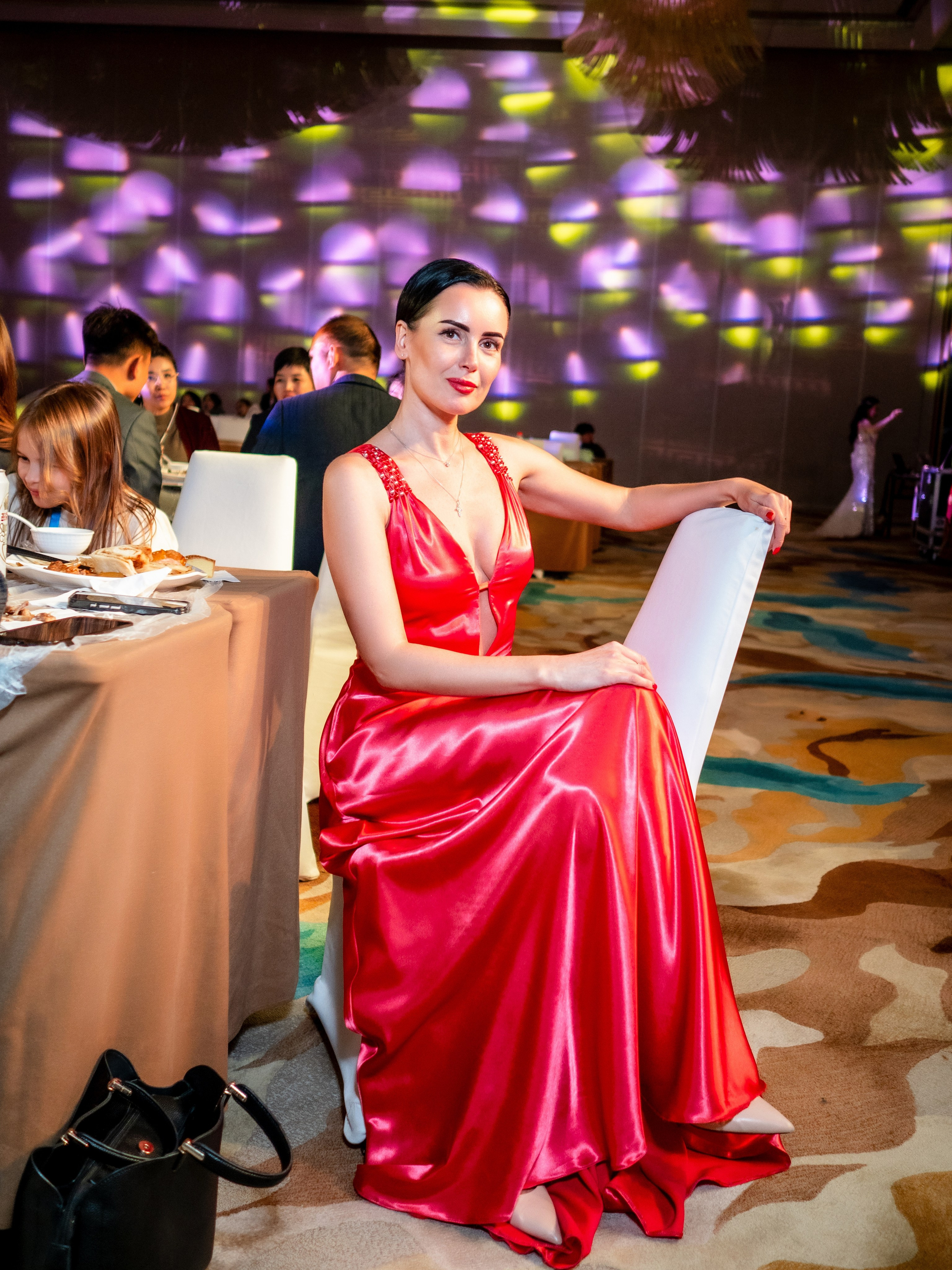 INTERNATIONAL PROFESSIONAL SKILLS INSTRUCTOR. CHINA 2024. Кулишова Катерина — твой фотограф