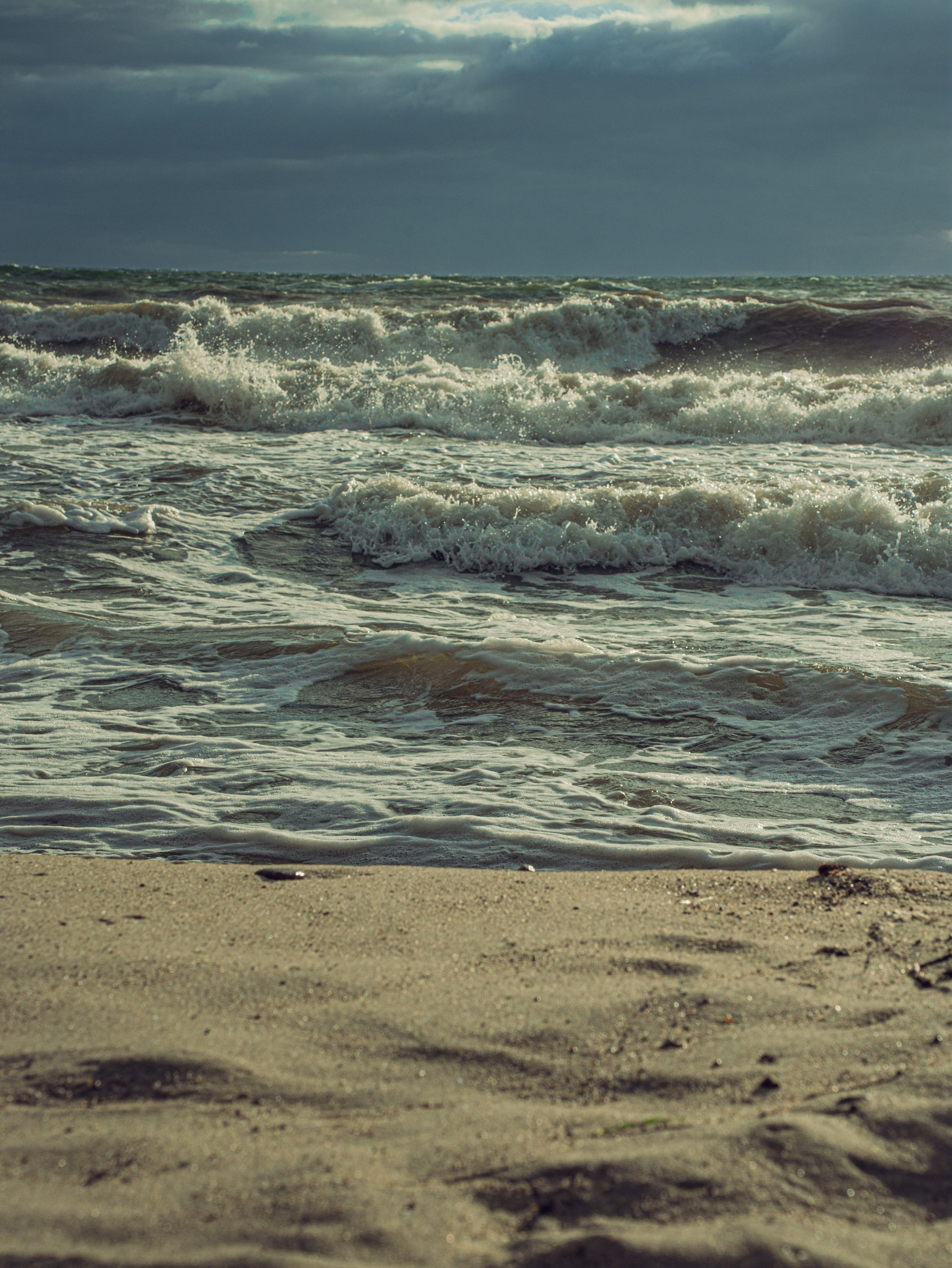 Калининградский трип друзей. Фотограф Мирослава Ряполова, Москва