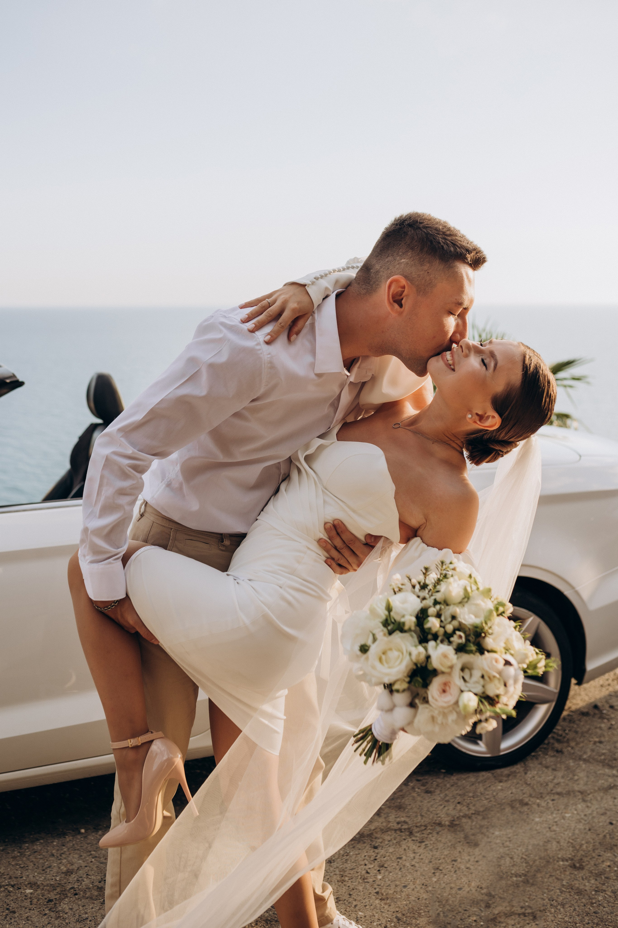 Артем и Виктория. Свадебный и love story фотограф в Санкт-Петербурге