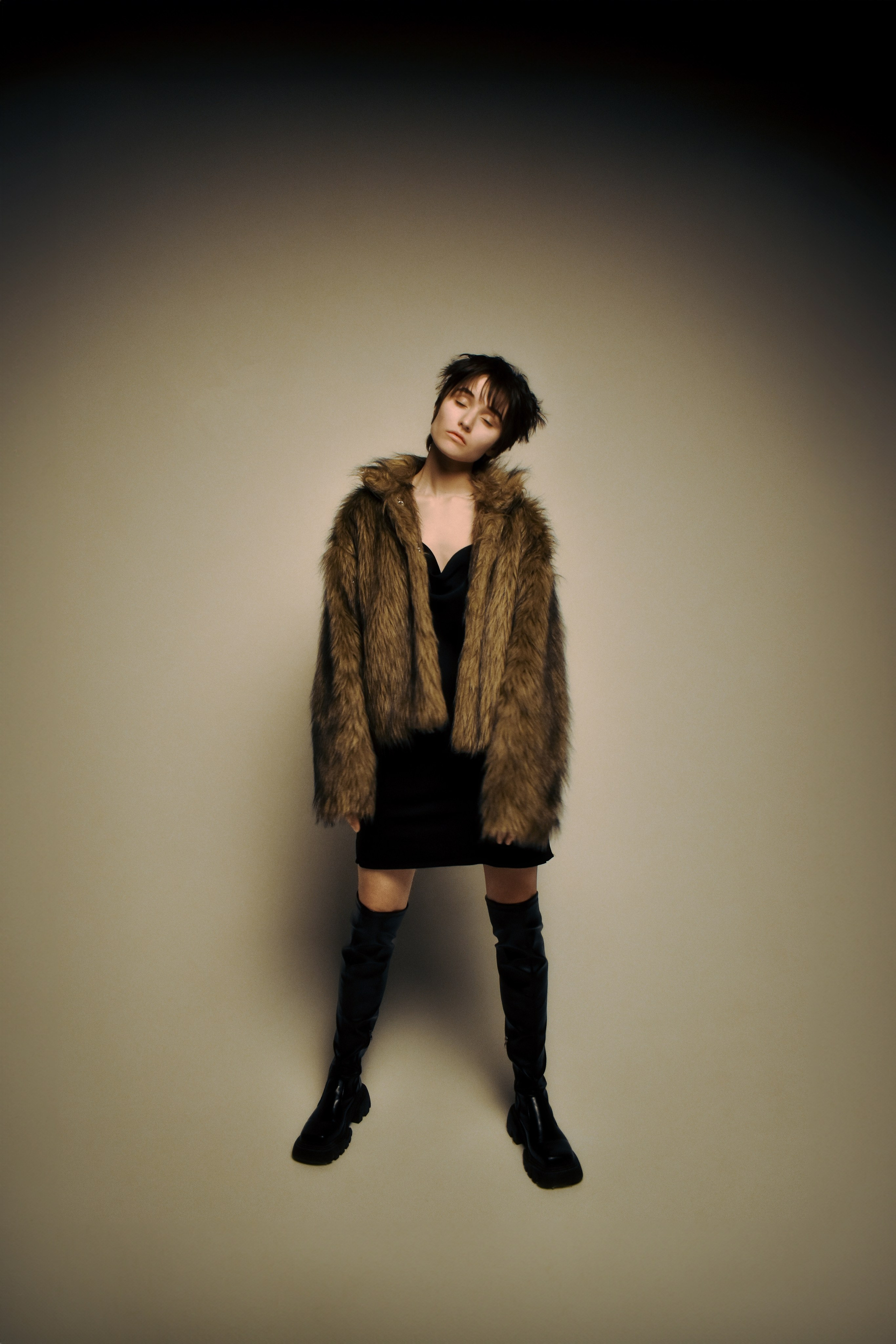 Диана. Galchenok