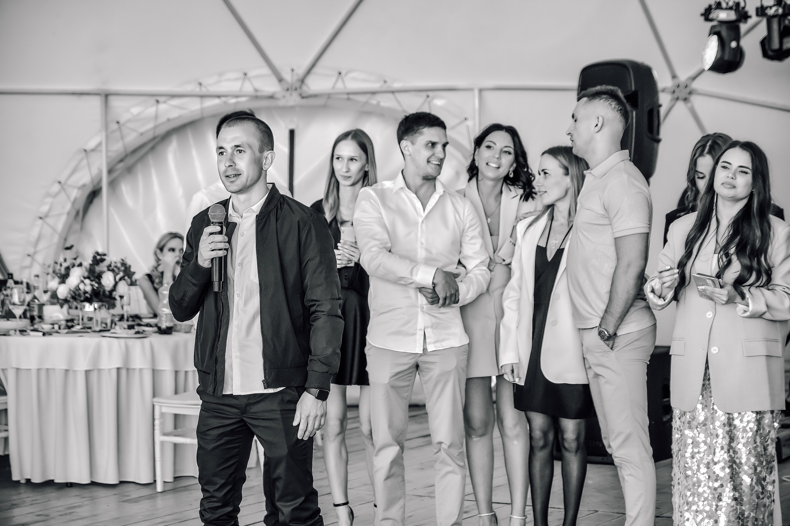 Антон и Анастасия. Свадебный фотограф в Екатеринбурге Соседков Евгений