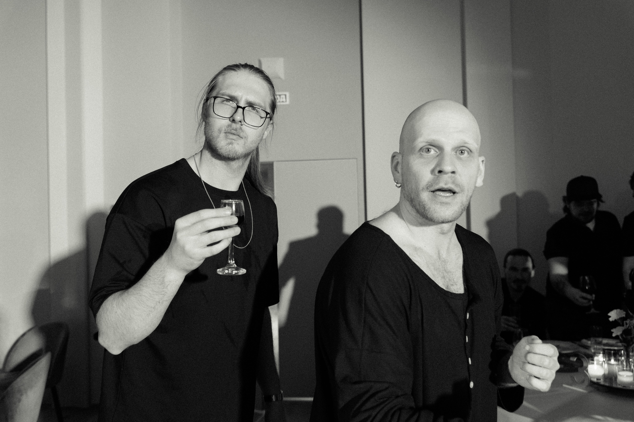 Артём и Софья. Фотограф в Екатеринбурге Андрей Медведко