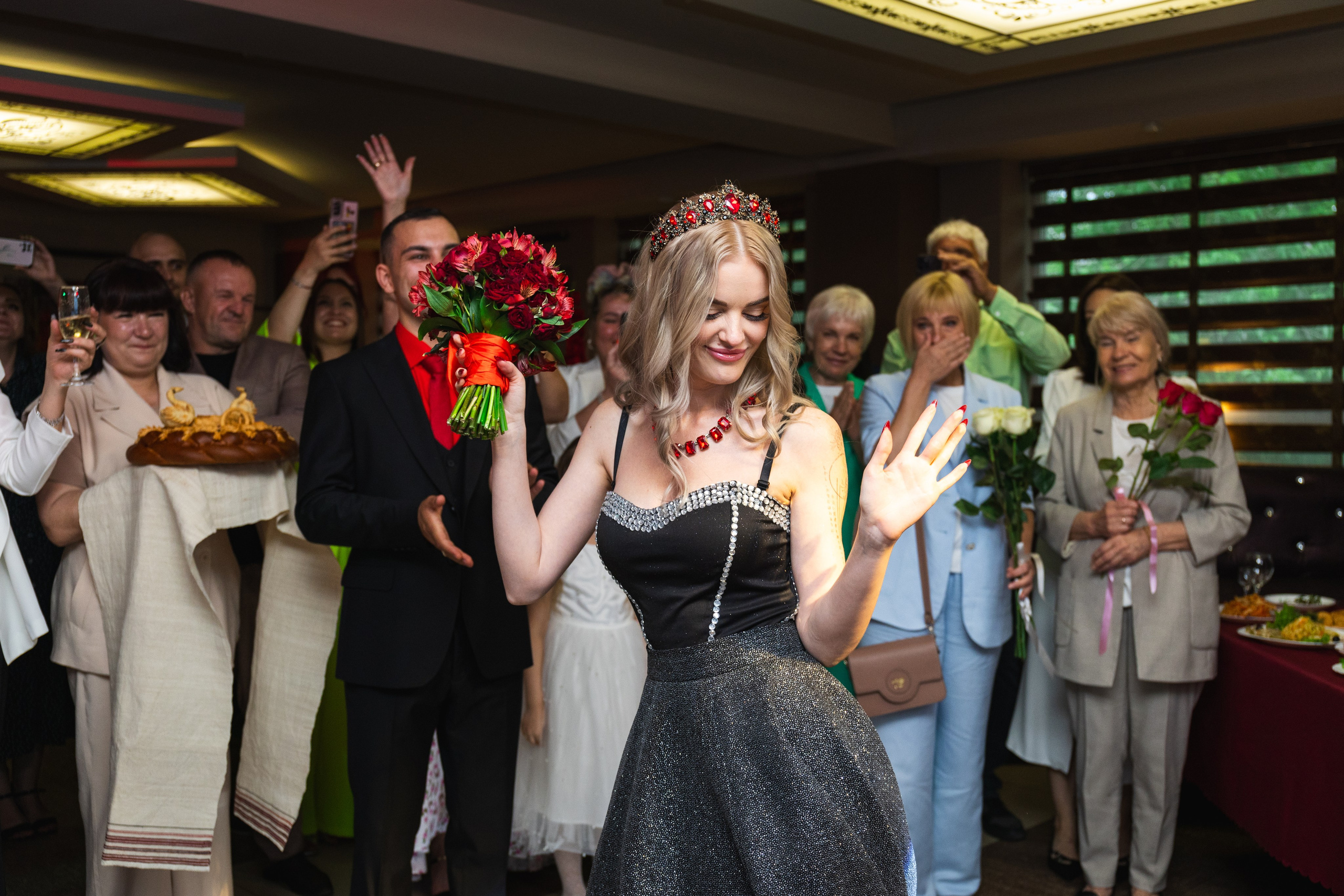 Свадебная съёмка. Якимов Максим | Фотограф | Комсомольск-на-Амуре