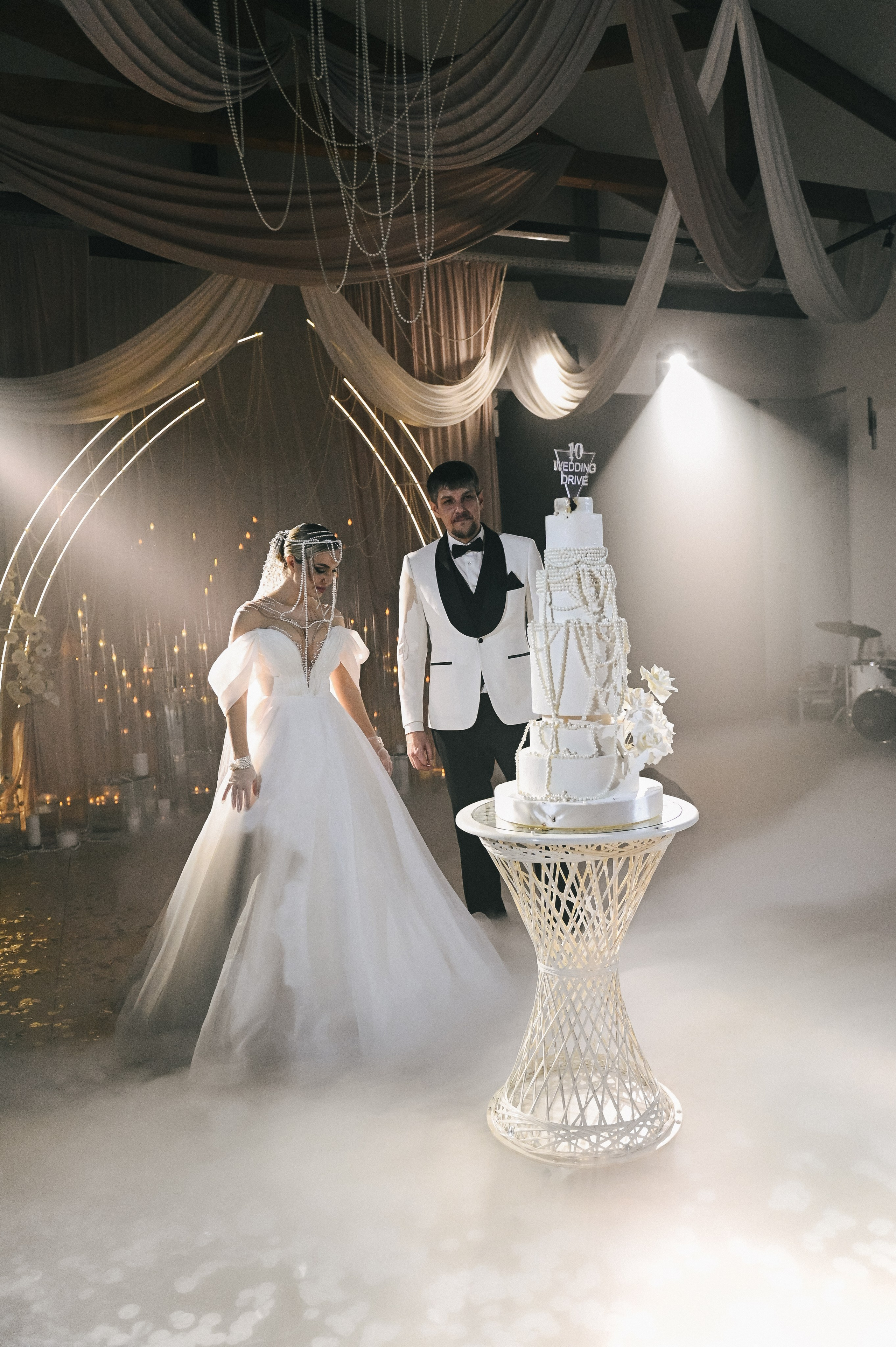 Wedding Drive 10 — Организация Lady Mary. Свадебный и семейный фотограф Волгоград Москва