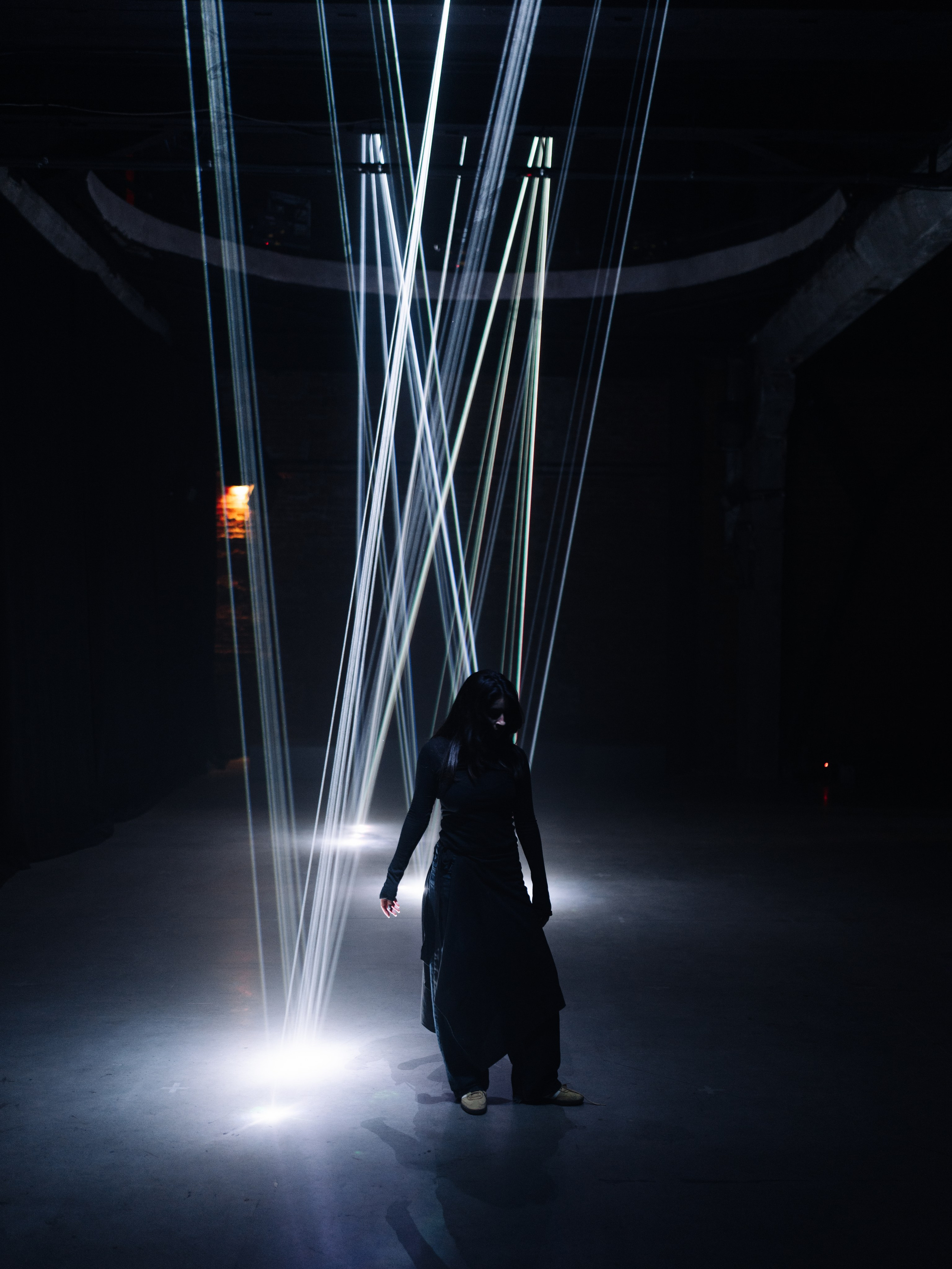 CISTERN SPACE, media.tribe, Тонкие Материи. @tomrus: Рустам Шагиморданов — фотограф