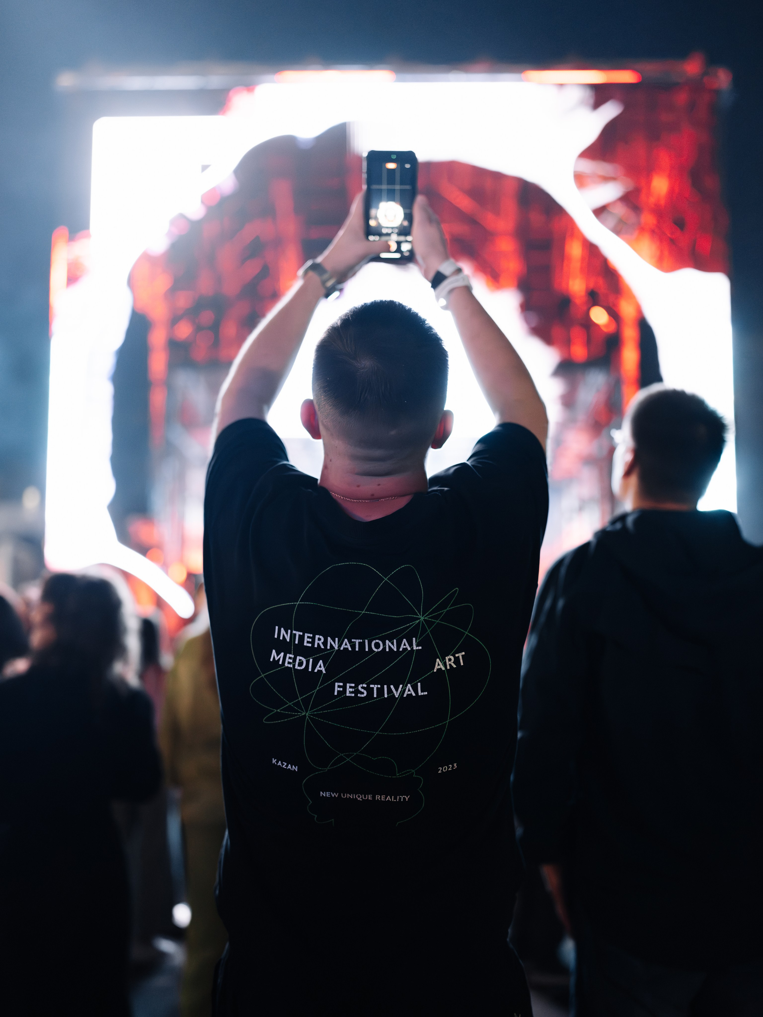 YANDEX ECOM STAGE, FORMATE. @tomrus: Рустам Шагиморданов — фотограф