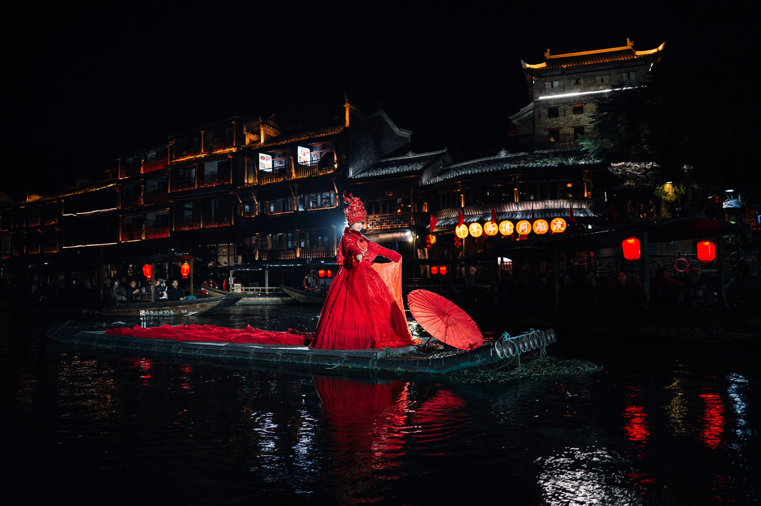 China/Китай. @tomrus: Рустам Шагиморданов — фотограф