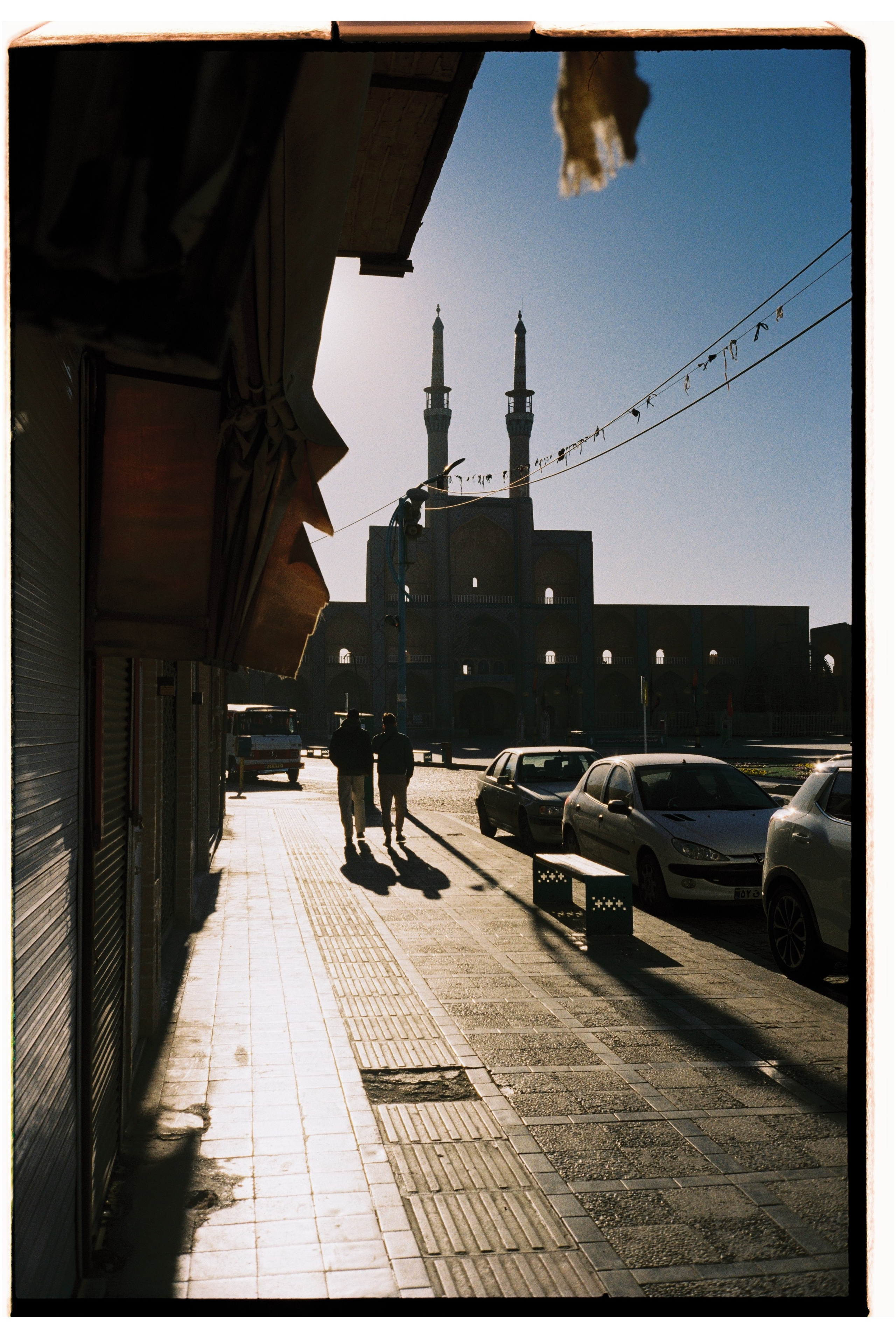 Iran. @tomrus: Рустам Шагиморданов — фотограф