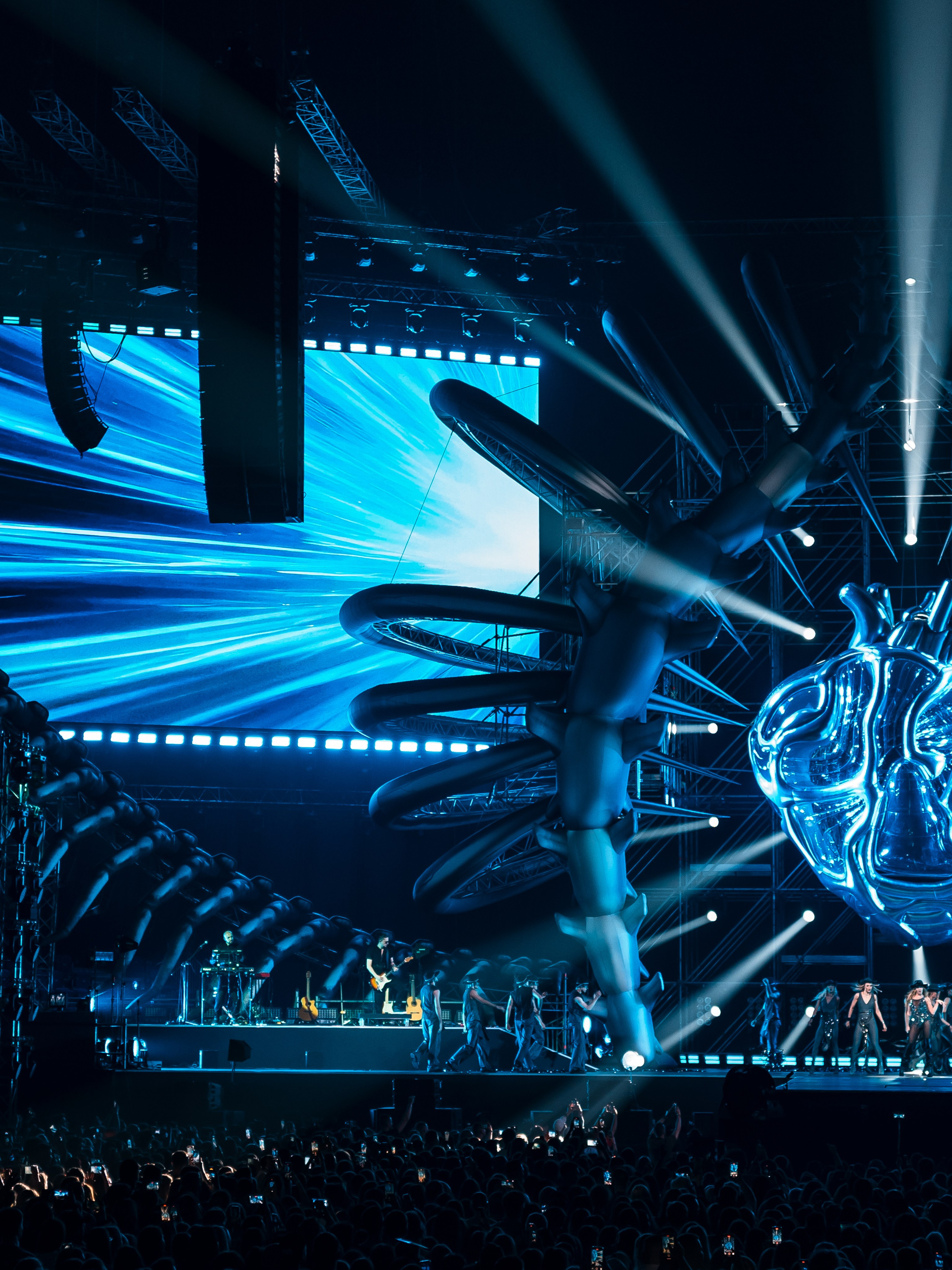 ANNA ASTI, SILA SVETA MUSIC. @tomrus: Рустам Шагиморданов — фотограф