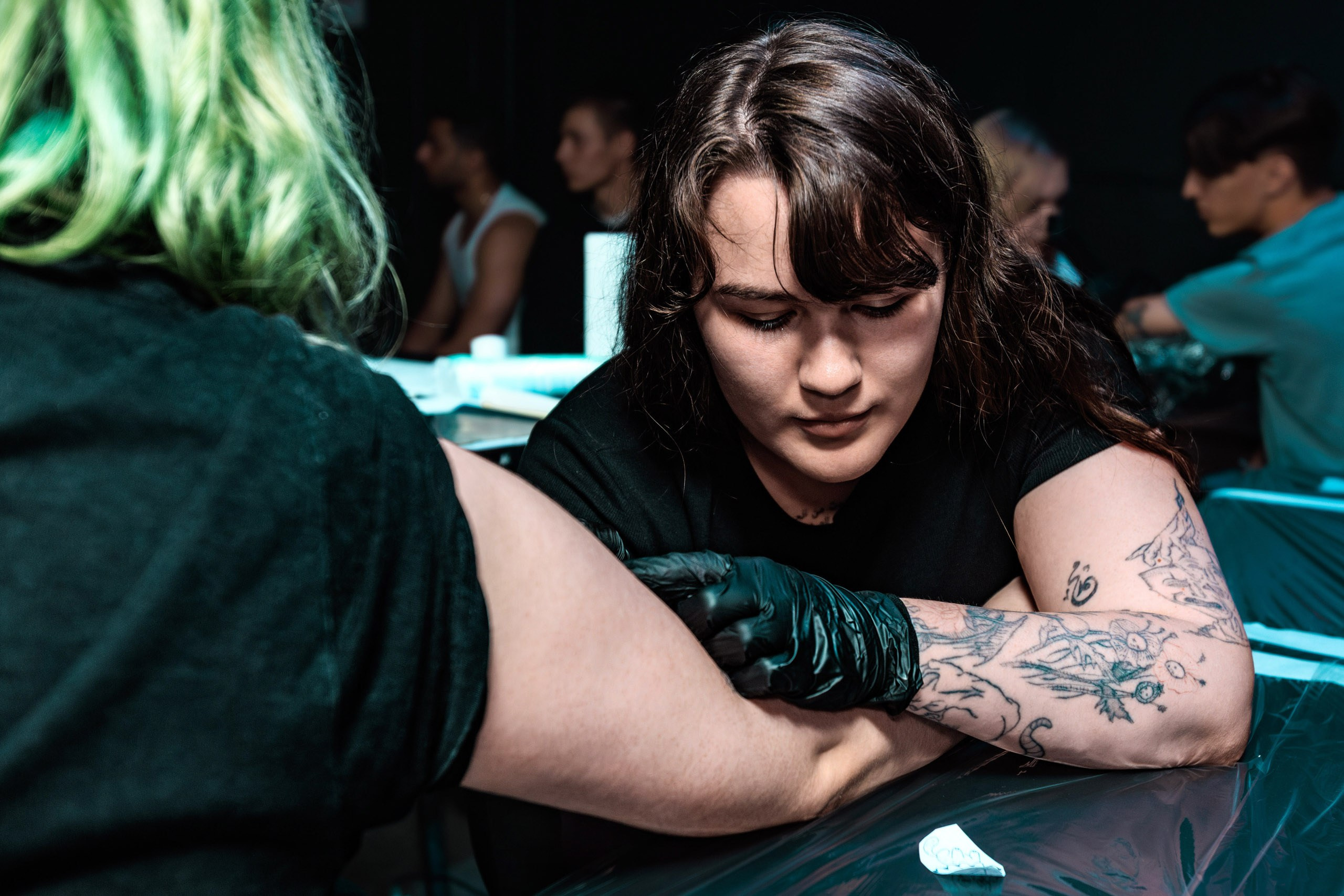 27.06.25 Ночь музыки. Репортажный фотограф Екатеринбург | Яркий, качественный репортаж | Концерты, клубы, репортаж, праздники, корпоративы