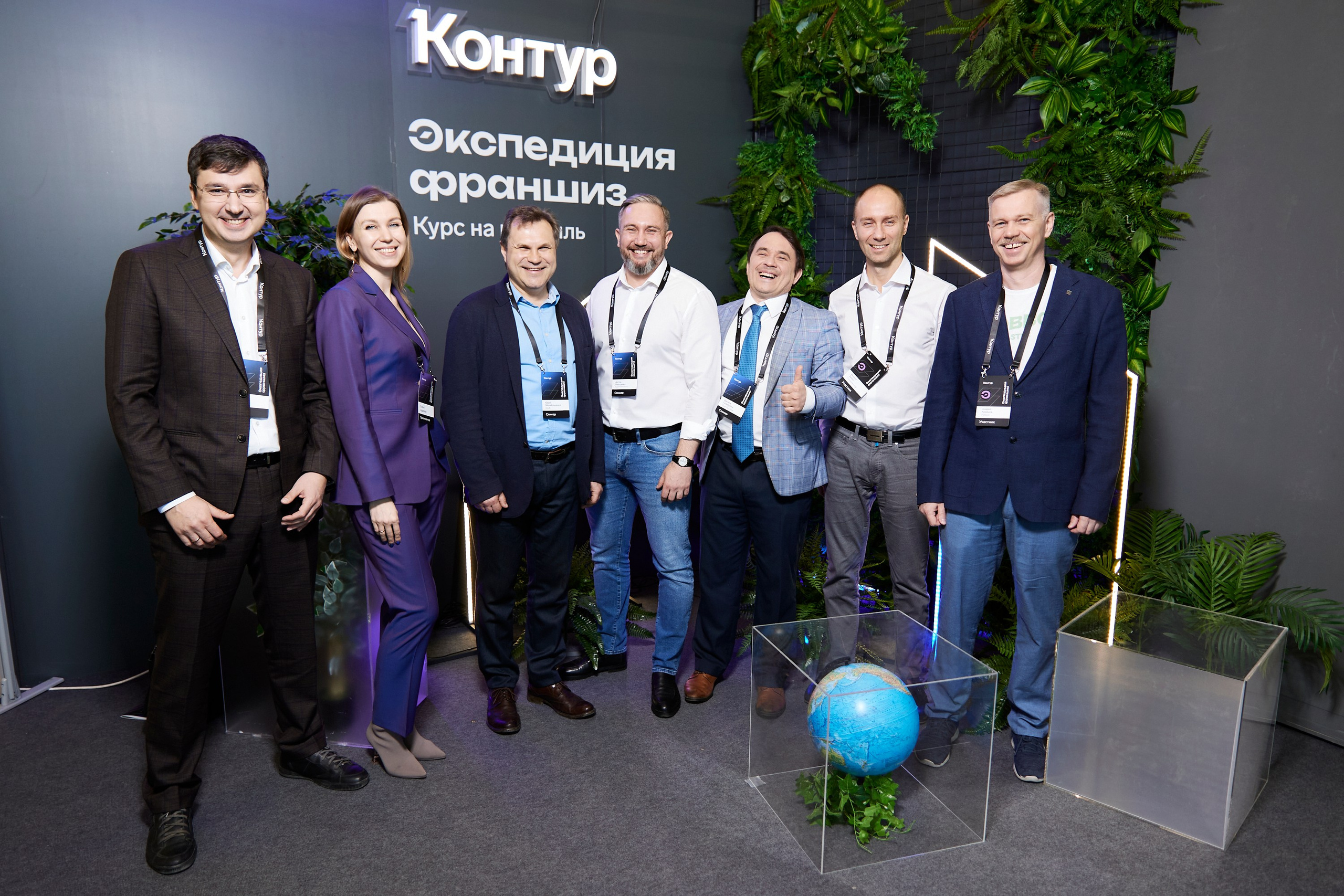 Репортажная съёмка. Geometria