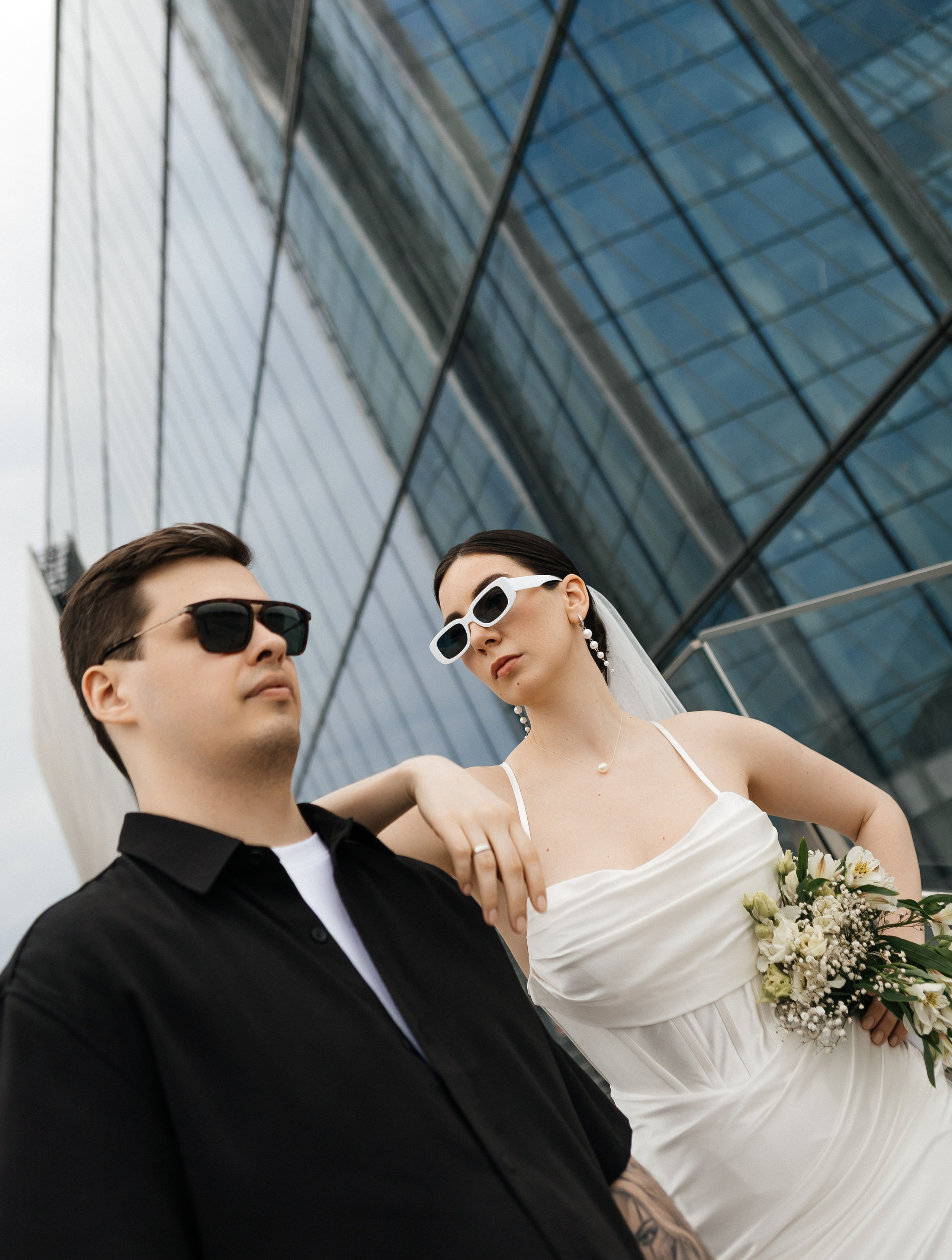 Свадьбы. Репортажный и свадебный фотограф в Санкт-Петербурге Романов Вадим