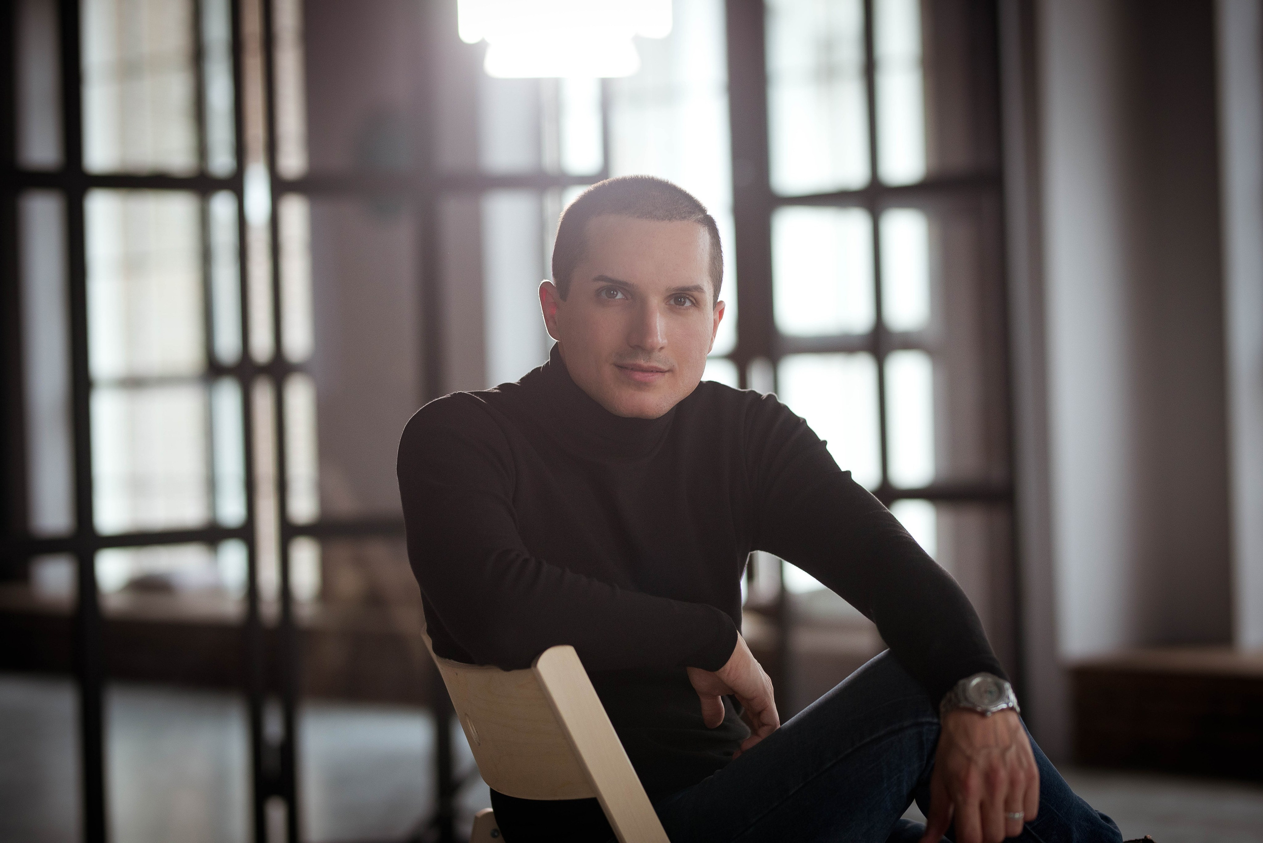 Сергей. Свадебный и семейный фотограф Яна Стражева. Волгоград, Москва