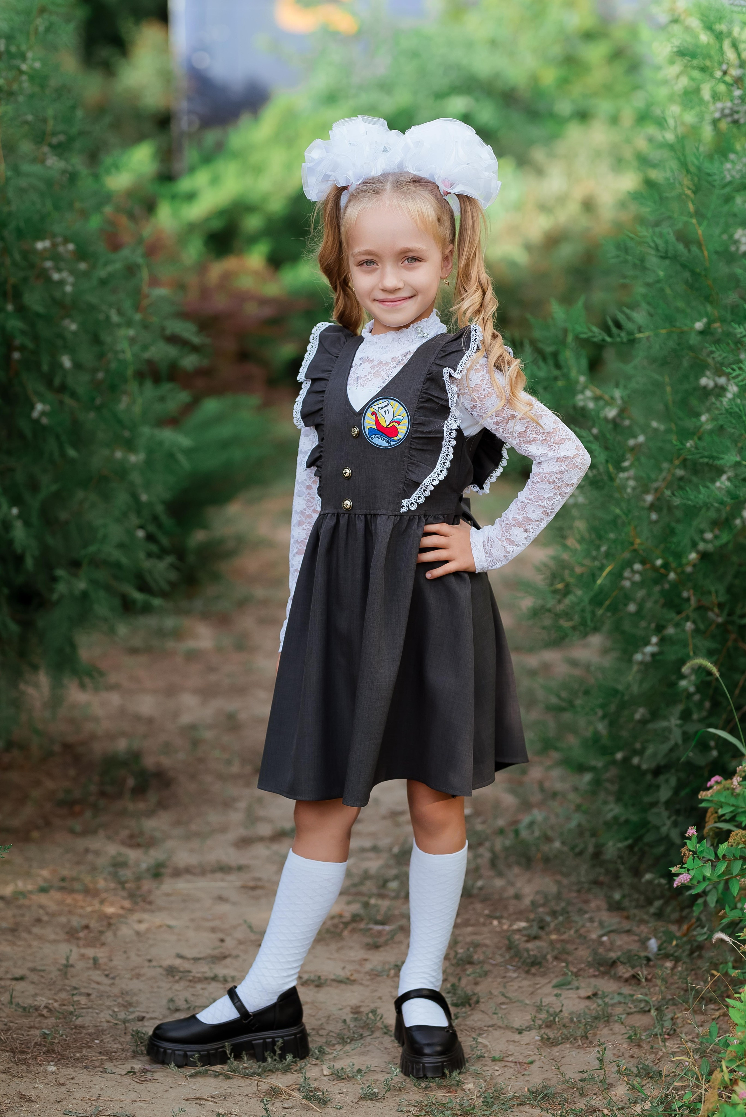 1 сентября. Свадебный и семейный фотограф Яна Стражева. Волгоград, Москва