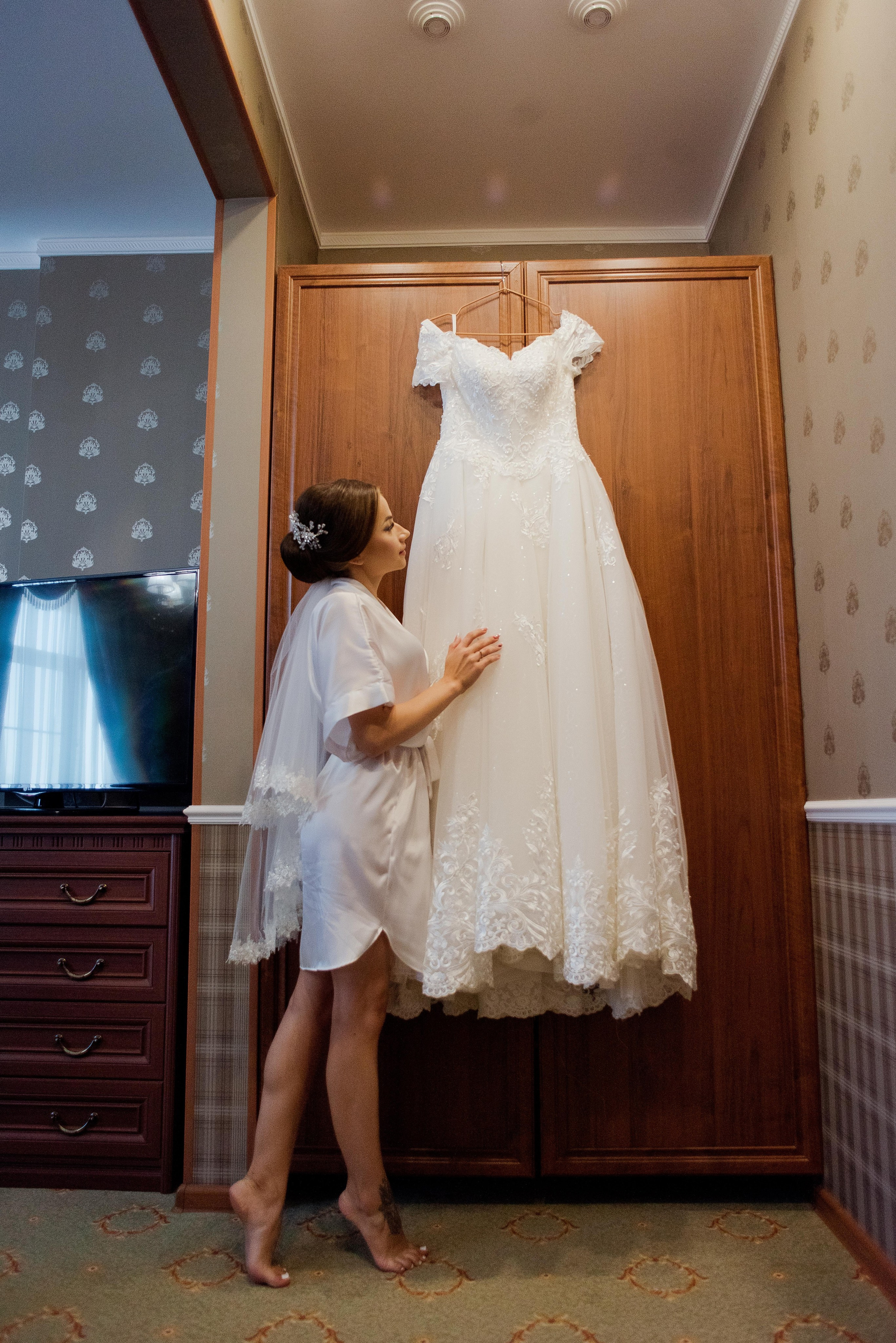 Александр и Анастасия. Свадебный и семейный фотограф Яна Стражева. Волгоград, Москва