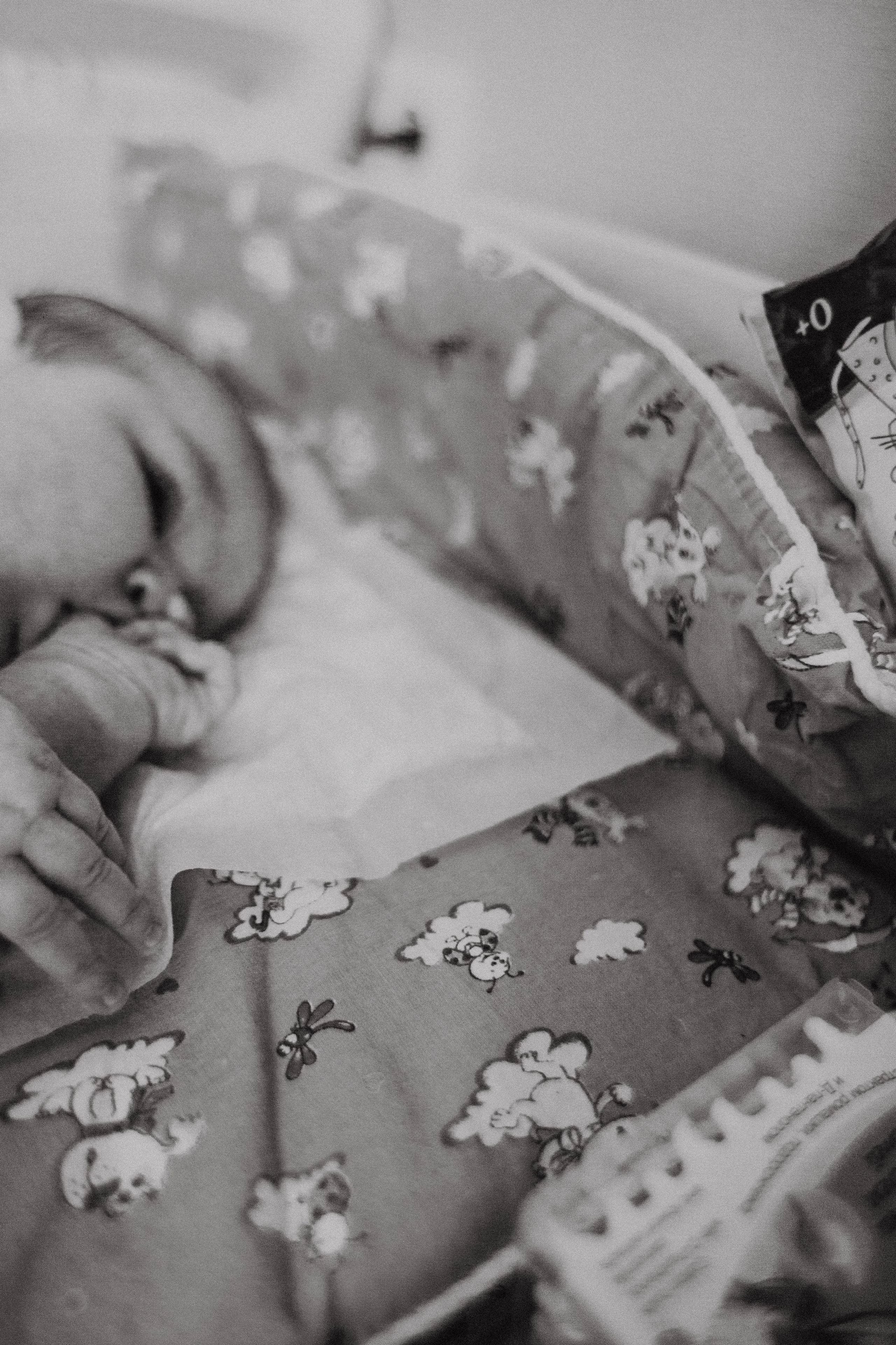 Пупсики. Фотограф в Нижнем Новгороде