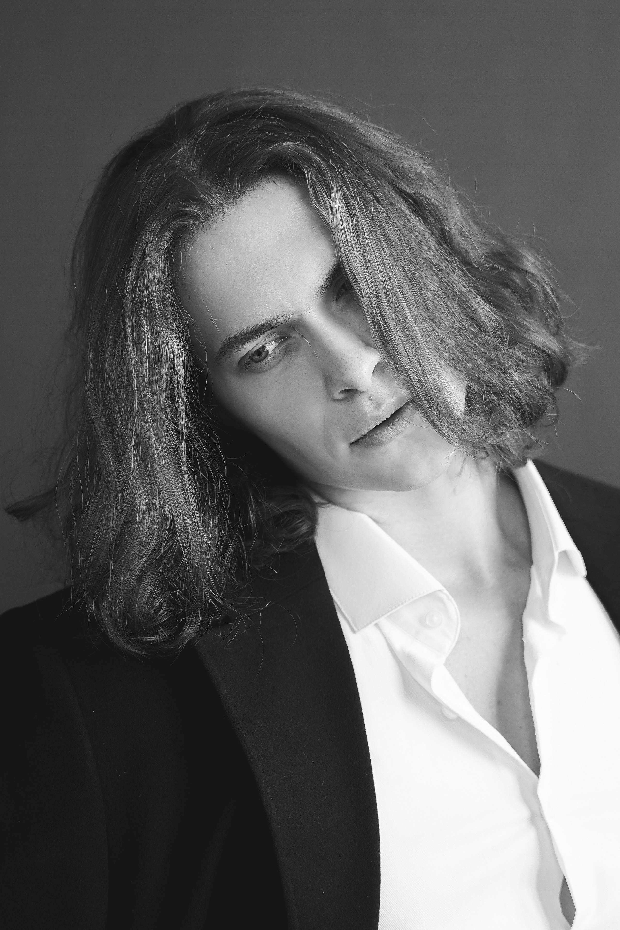 Андрей Лихачев. Арт-фотограф в Краснодаре