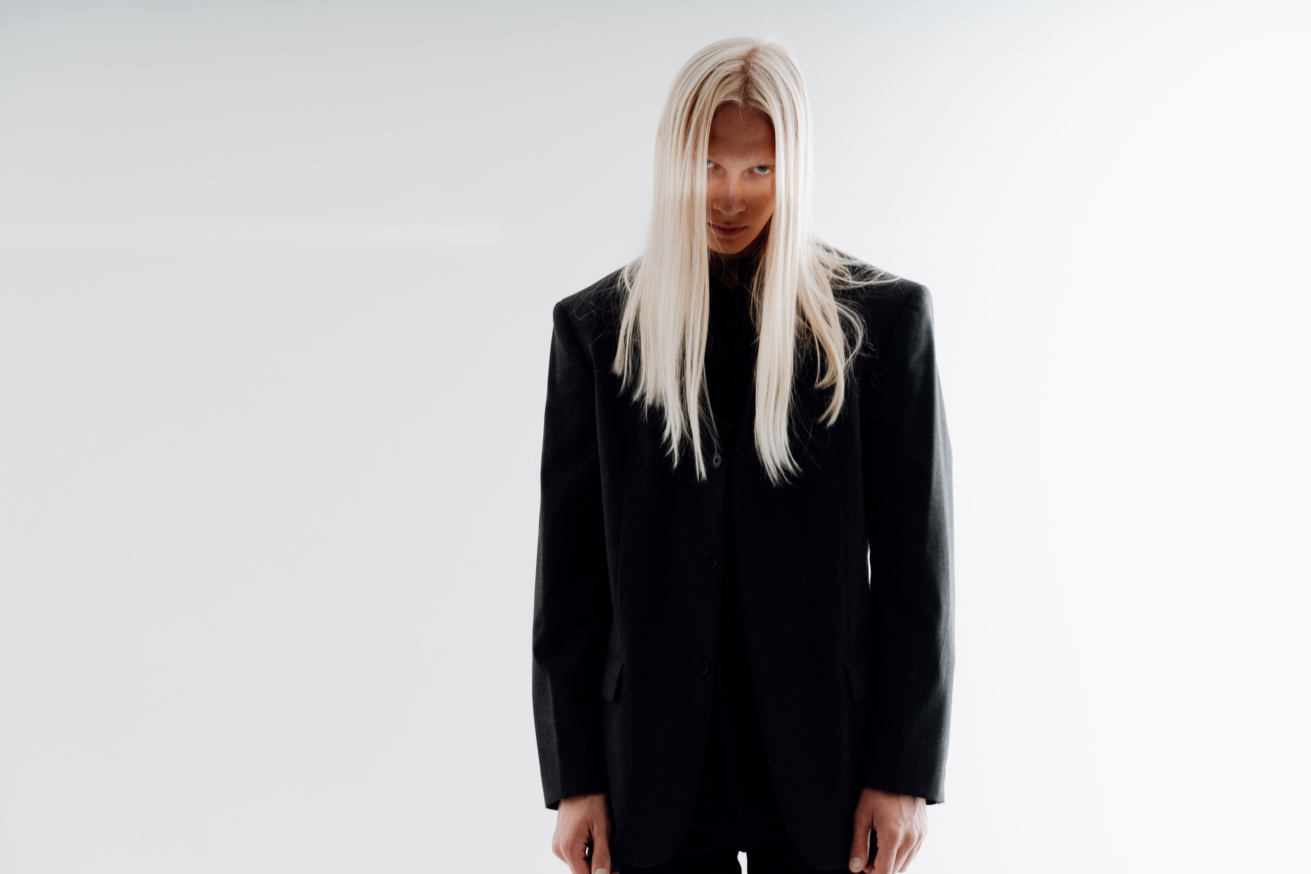 Егор Лисицин. Арт-фотограф в Краснодаре