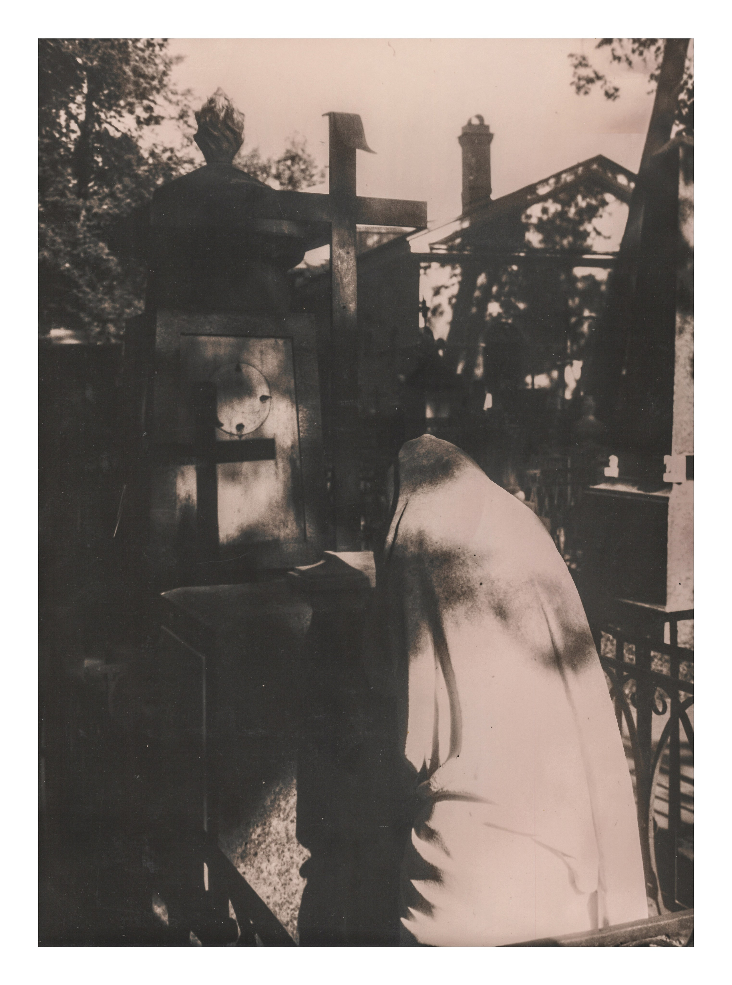 Lith prints. Darkroom aesthetics