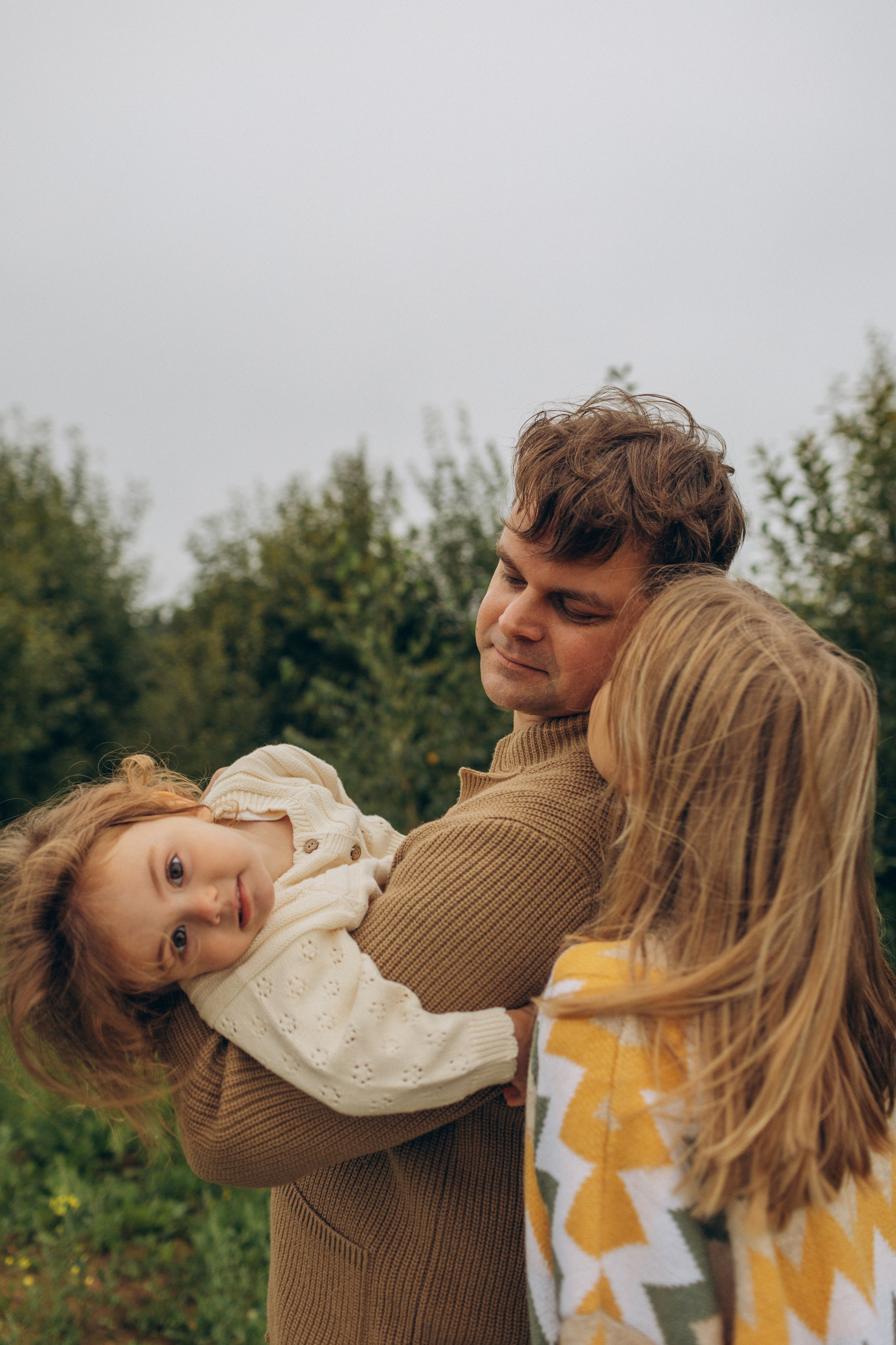 Летняя прогулка в Мещерском парке. Семейный фотограф в Москве Валерия Карпова